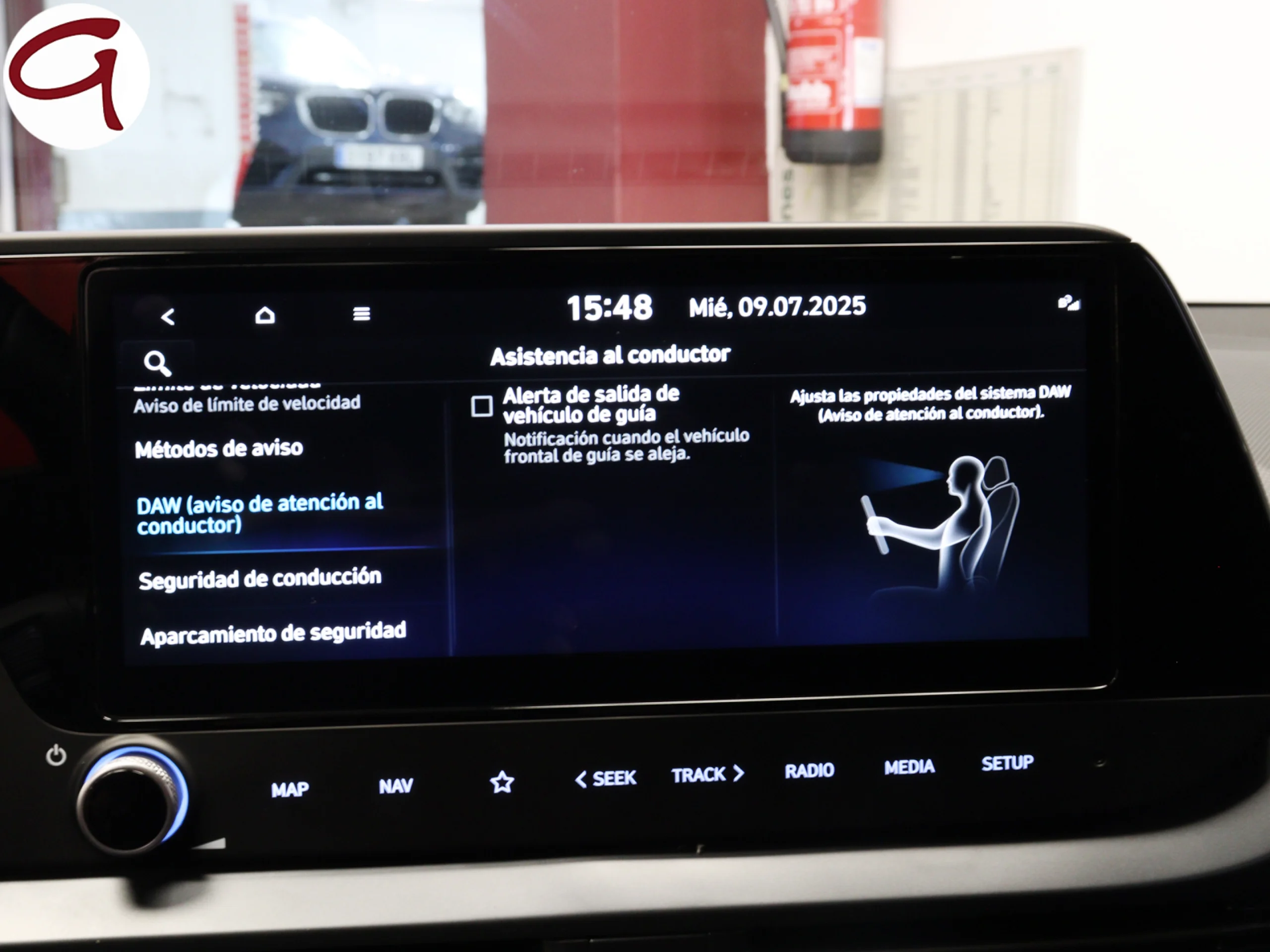 Hyundai I20 1.2 MPI N Line 59 kW (79 CV) - Foto 21