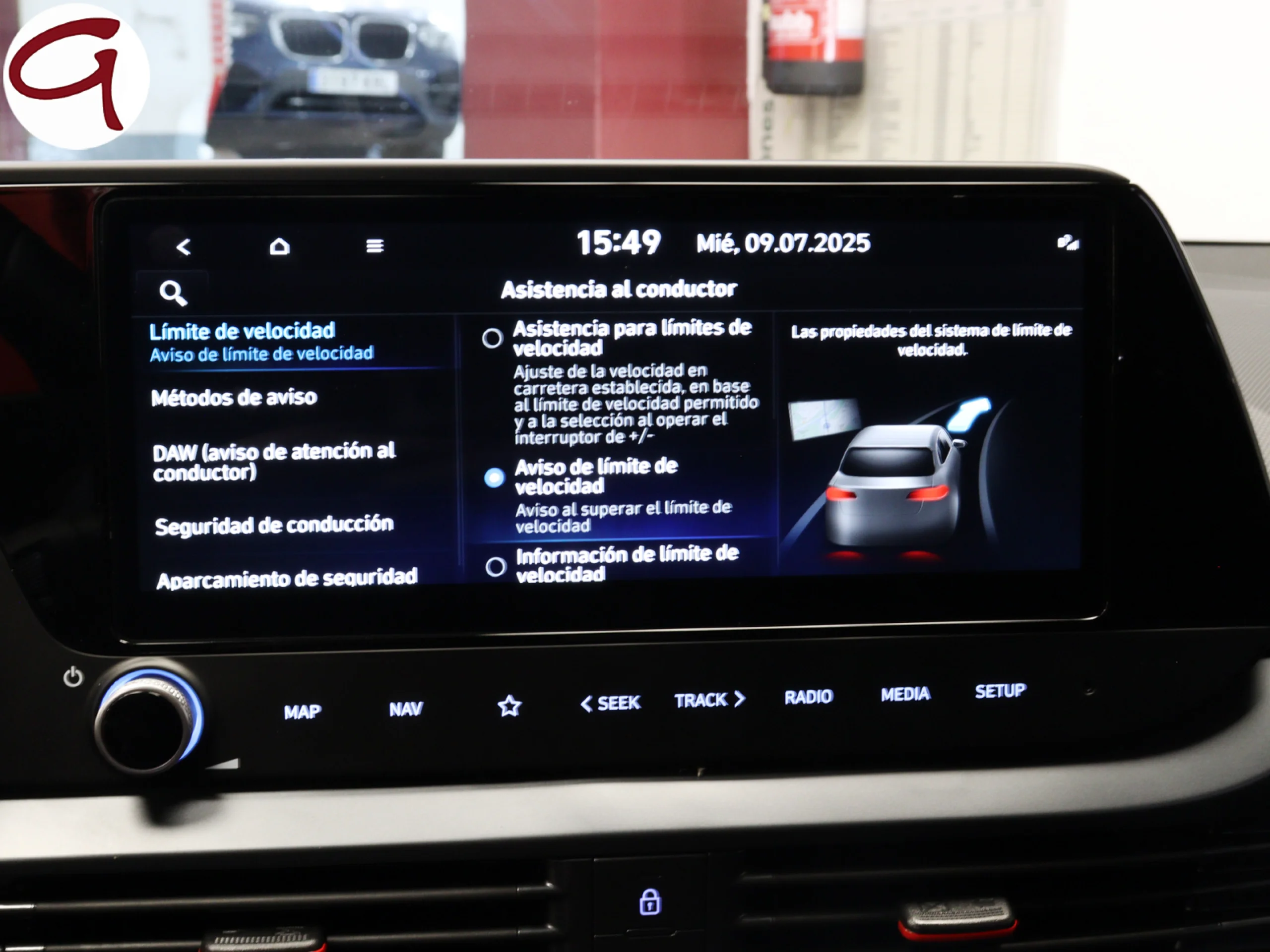 Hyundai I20 1.2 MPI N Line 59 kW (79 CV) - Foto 22