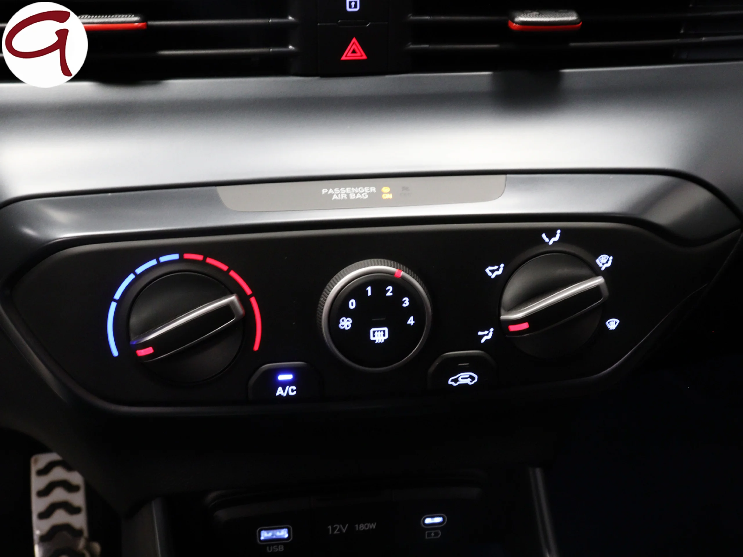 Hyundai I20 1.2 MPI N Line 59 kW (79 CV) - Foto 23