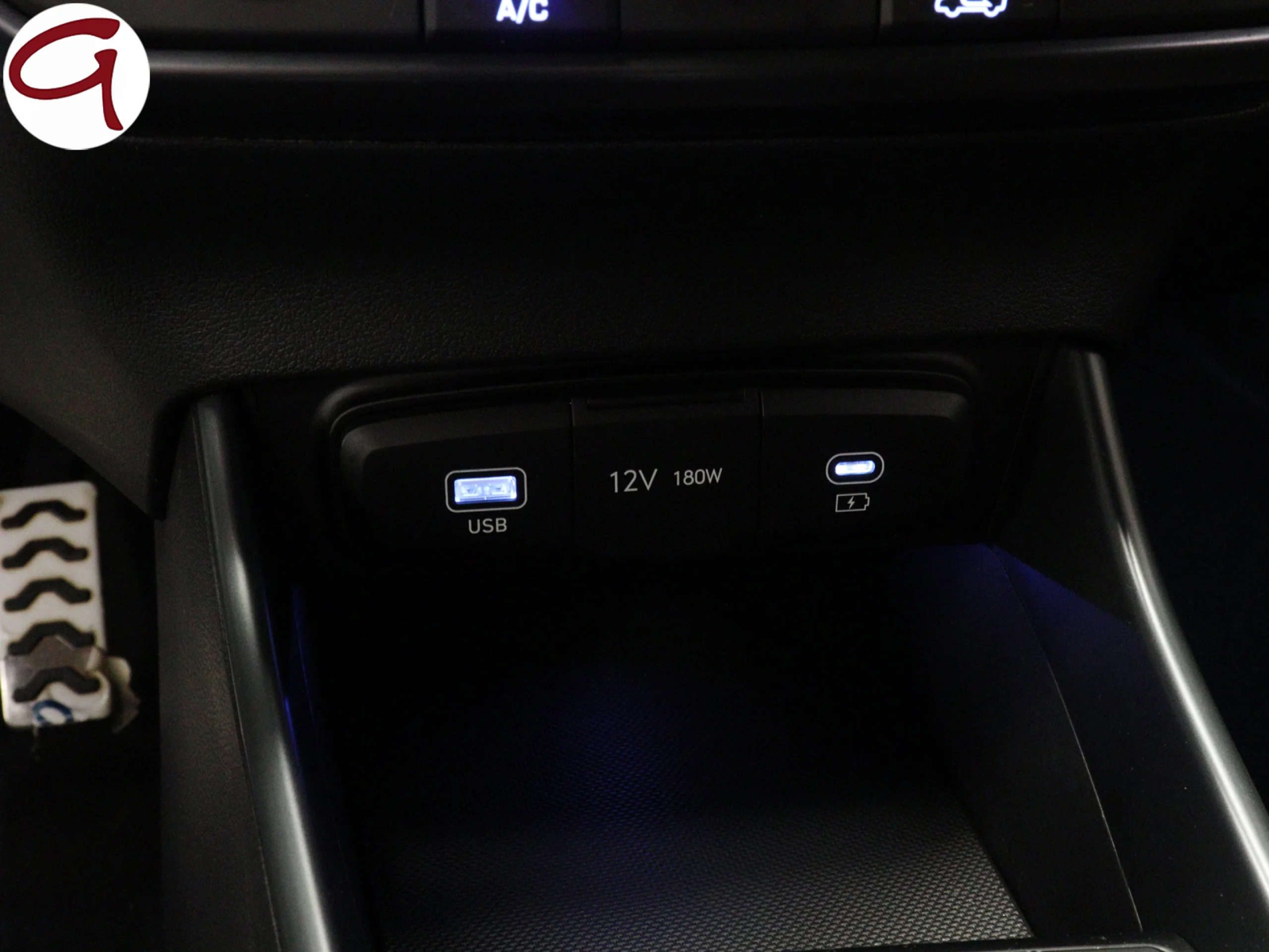 Hyundai I20 1.2 MPI N Line 59 kW (79 CV) - Foto 24