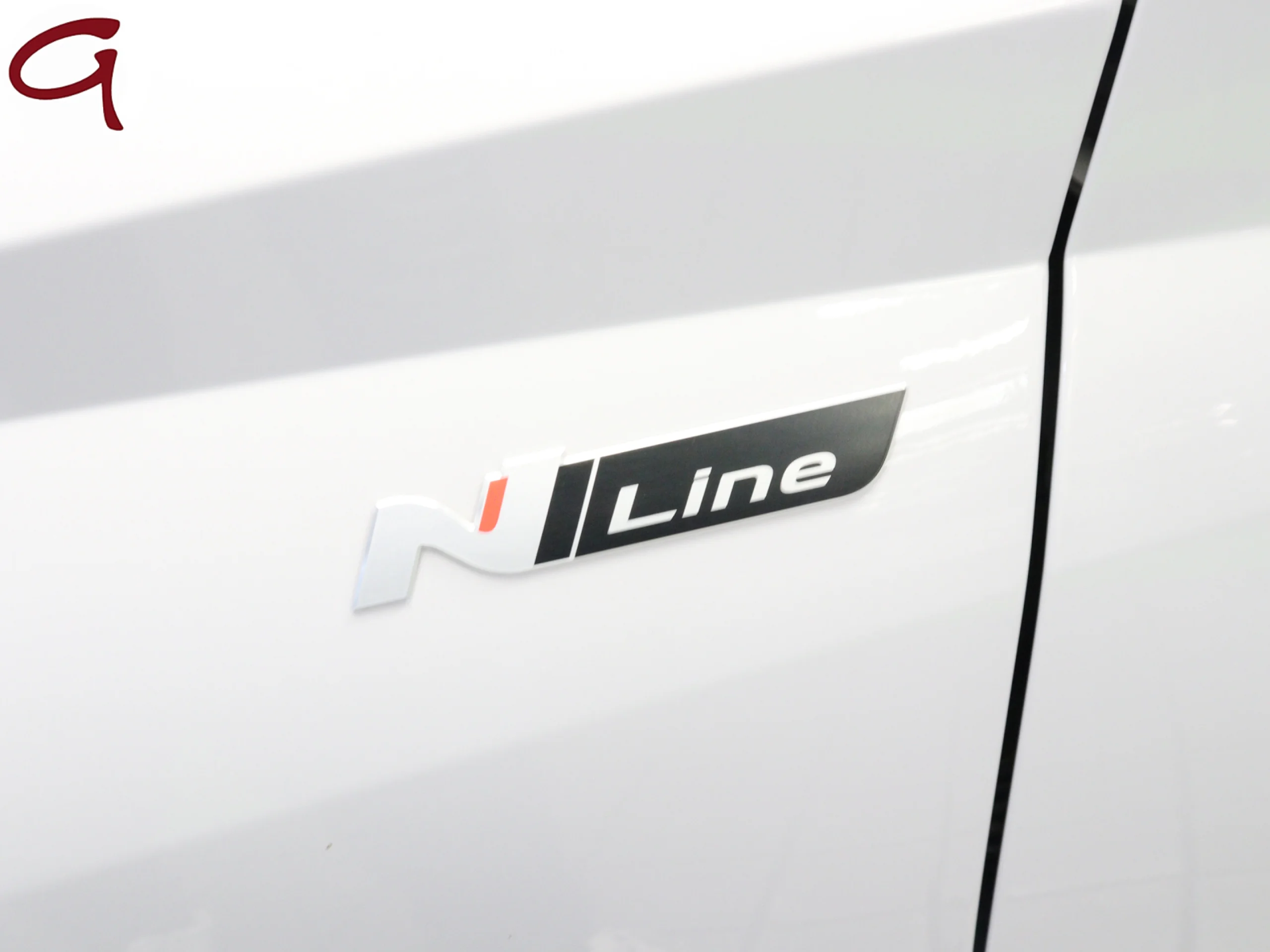 Hyundai I20 1.2 MPI N Line 59 kW (79 CV) - Foto 28