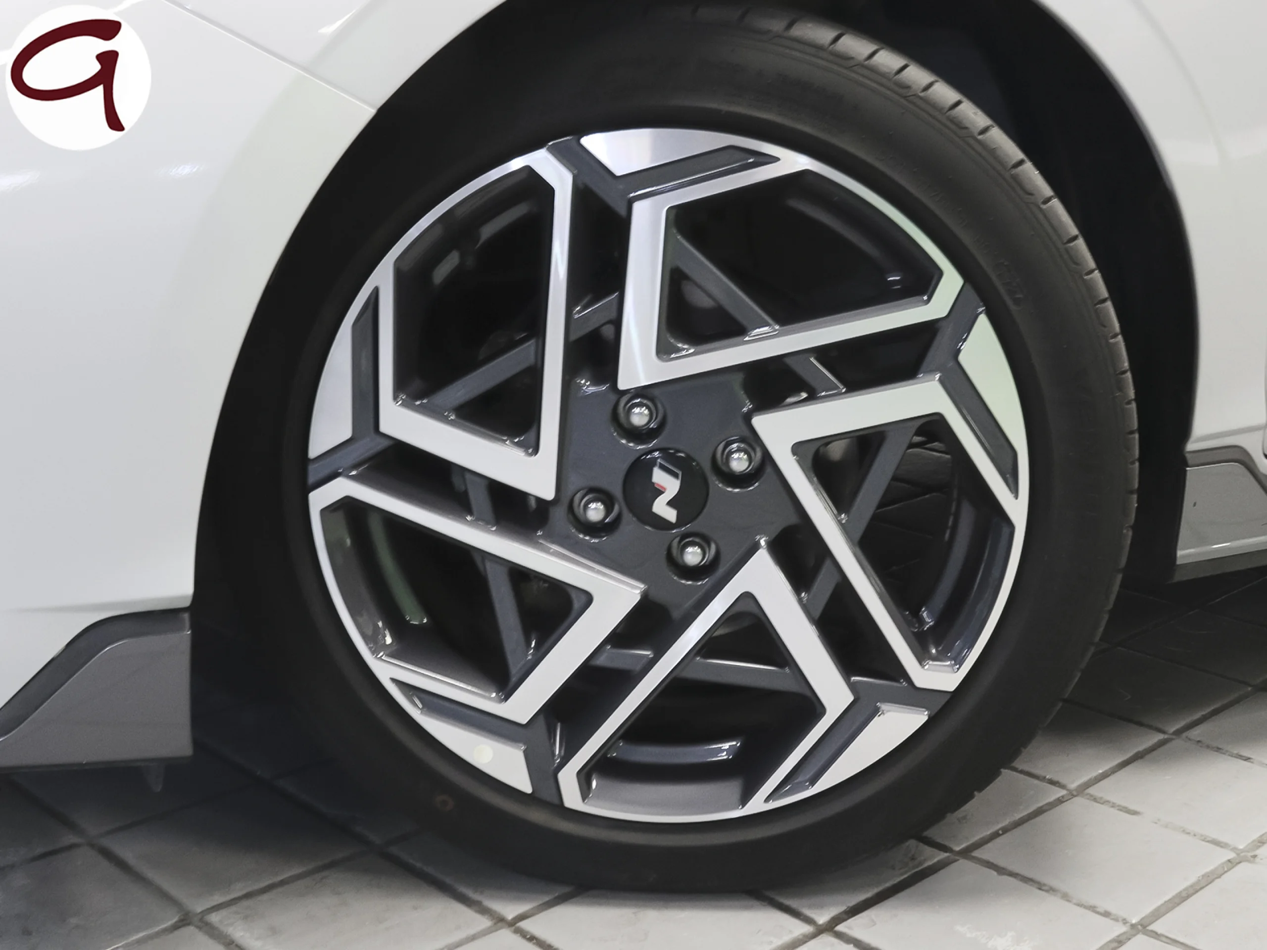 Hyundai I20 1.2 MPI N Line 59 kW (79 CV) - Foto 29