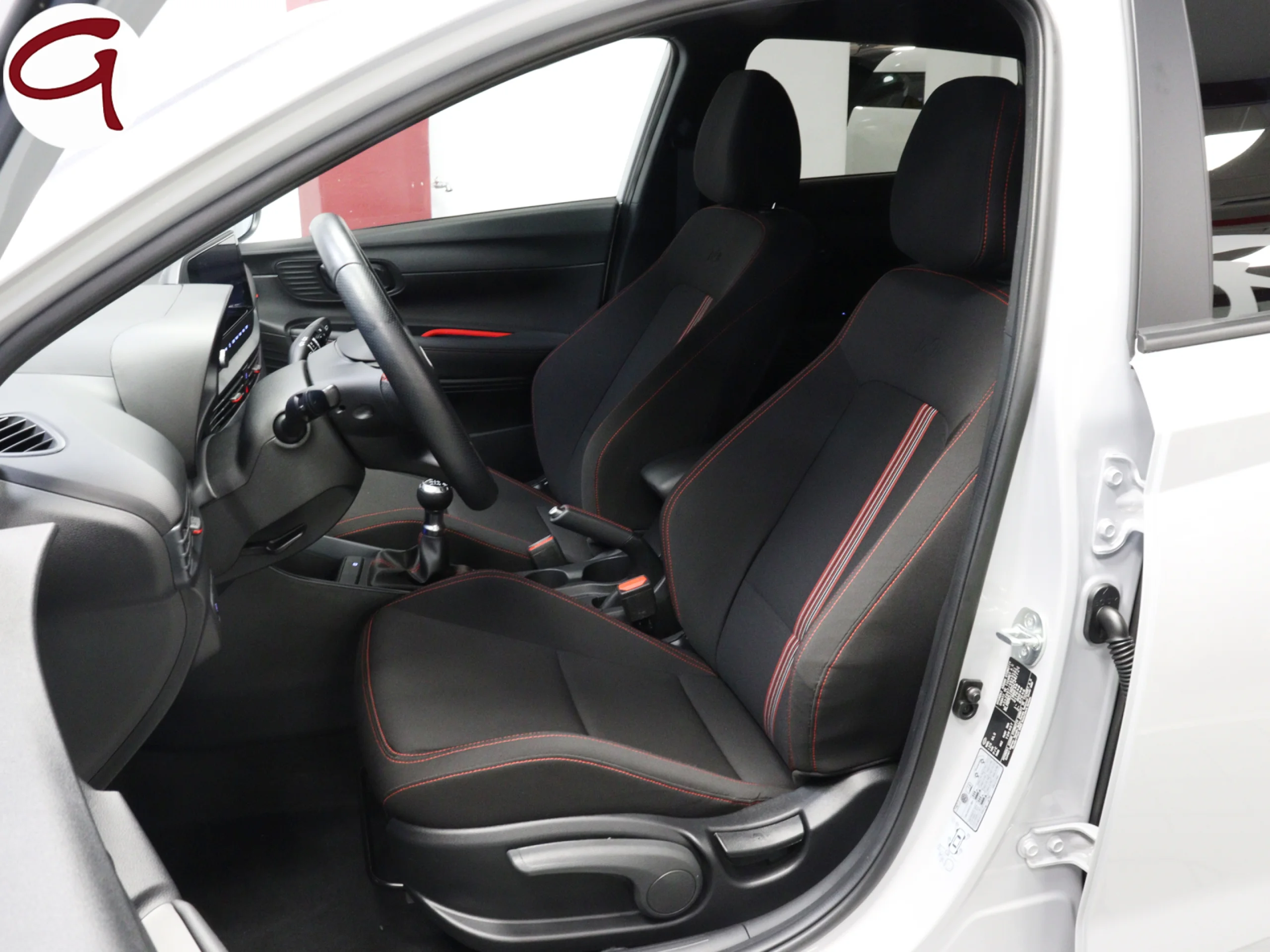 Hyundai I20 1.2 MPI N Line 59 kW (79 CV) - Foto 5