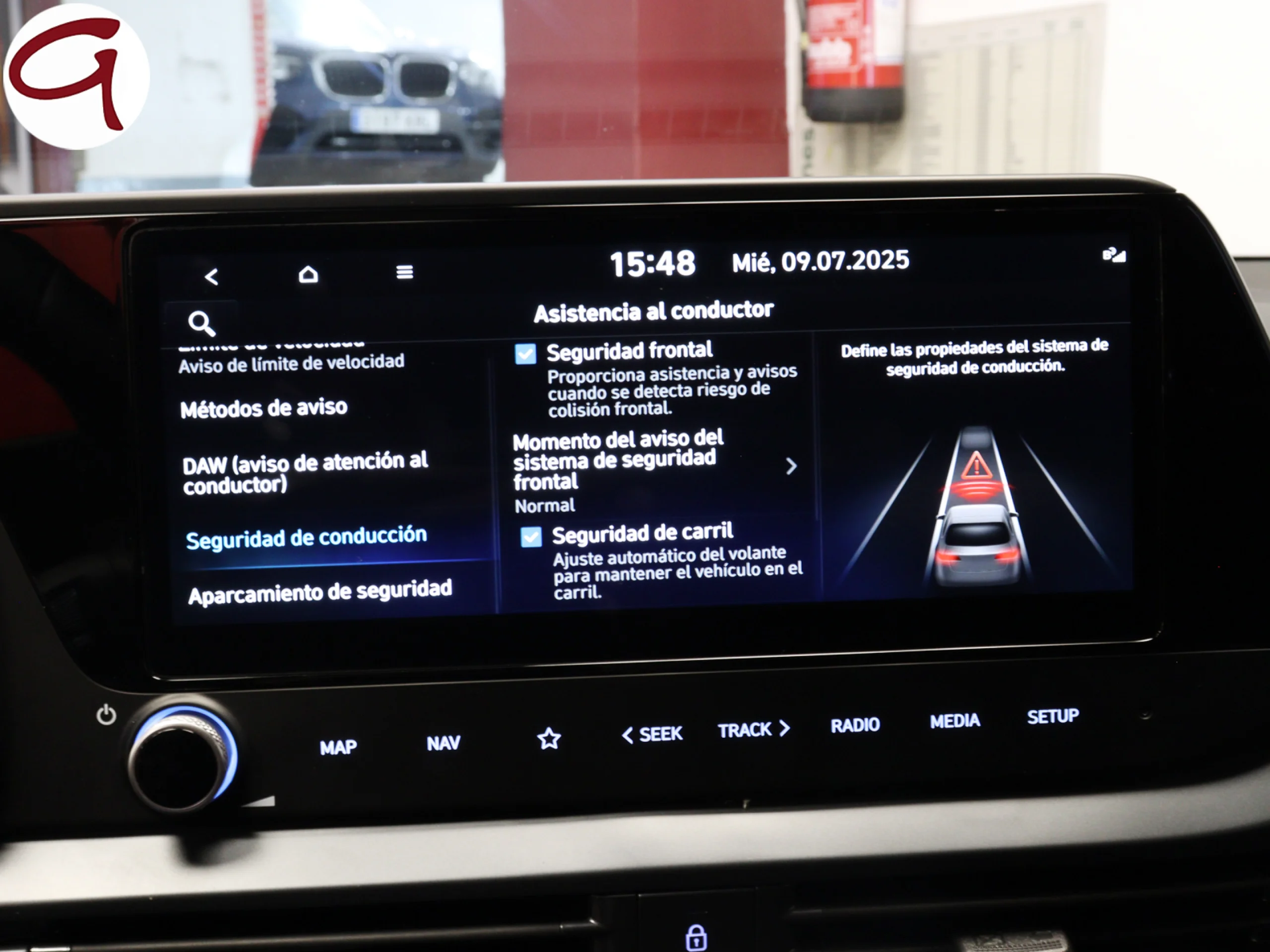 Hyundai I20 1.2 MPI N Line 59 kW (79 CV) - Foto 20