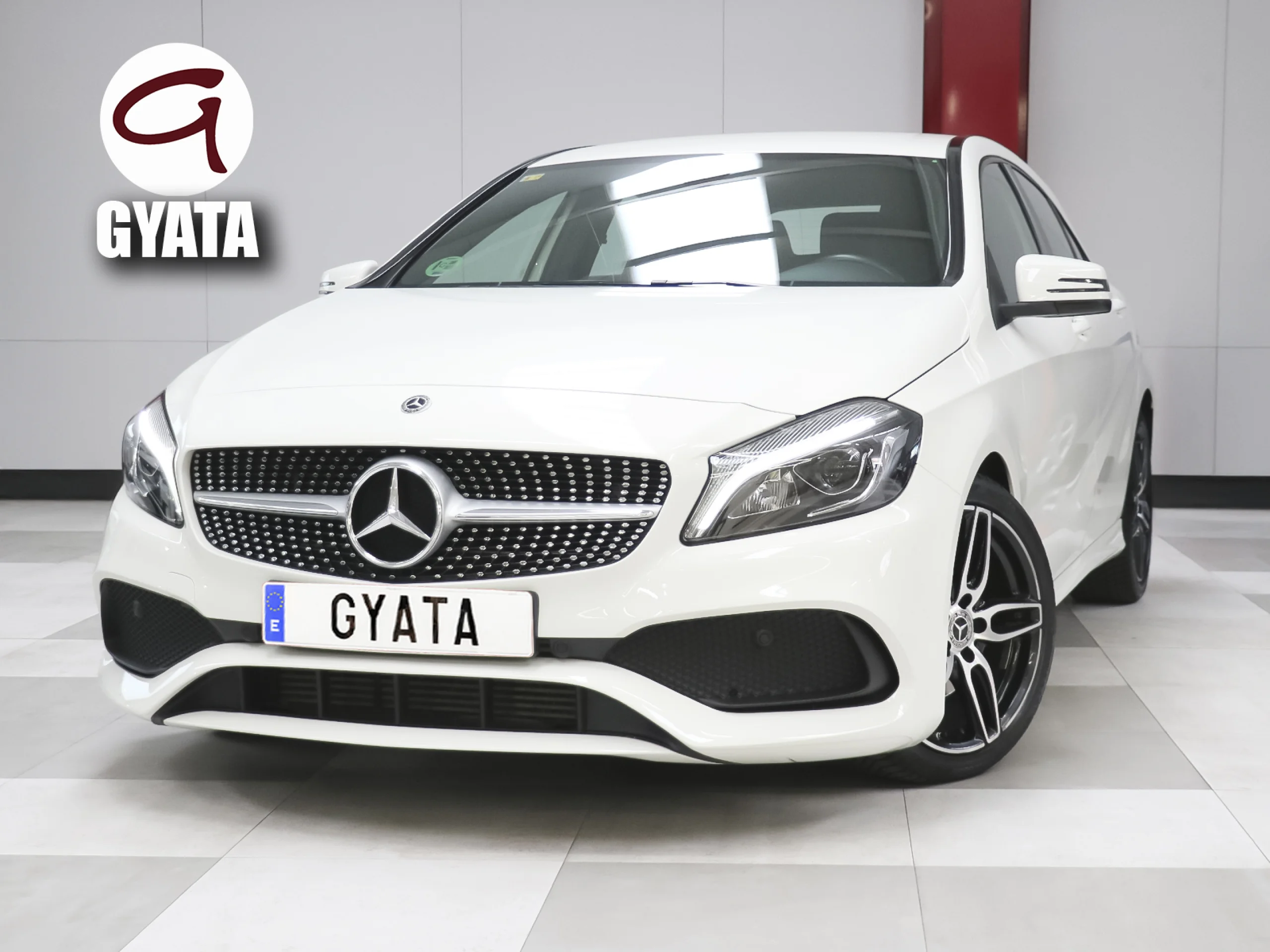 Mercedes-Benz Clase A 200 d 100 kW (136 CV) - Foto 2