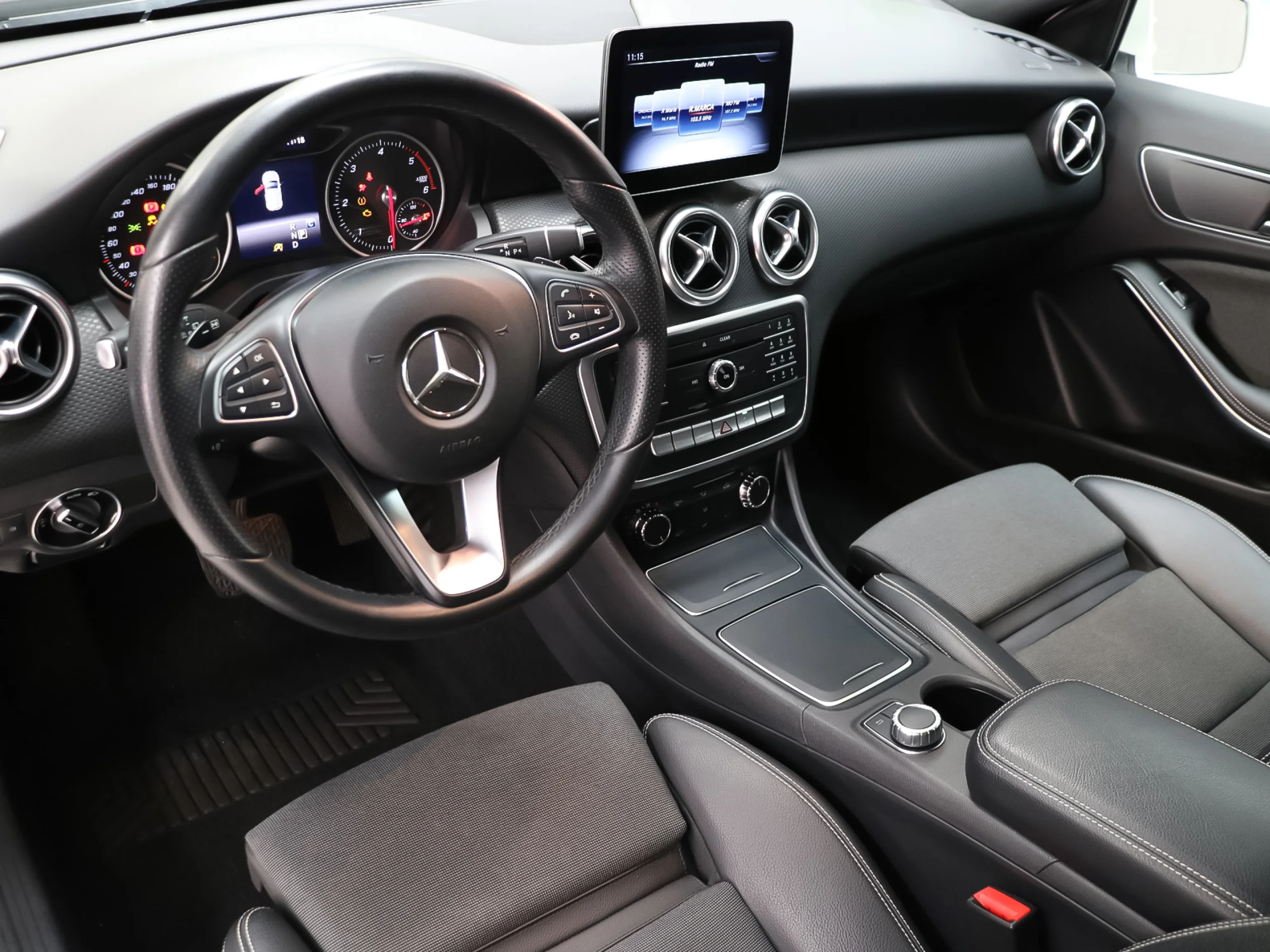 Mercedes-Benz Clase A 200 d 100 kW (136 CV) - Foto 5
