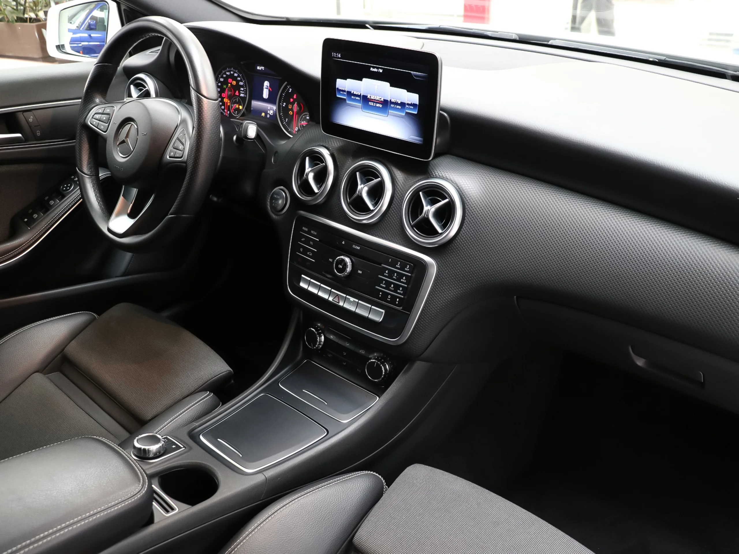 Mercedes-Benz Clase A 200 d 100 kW (136 CV) - Foto 6