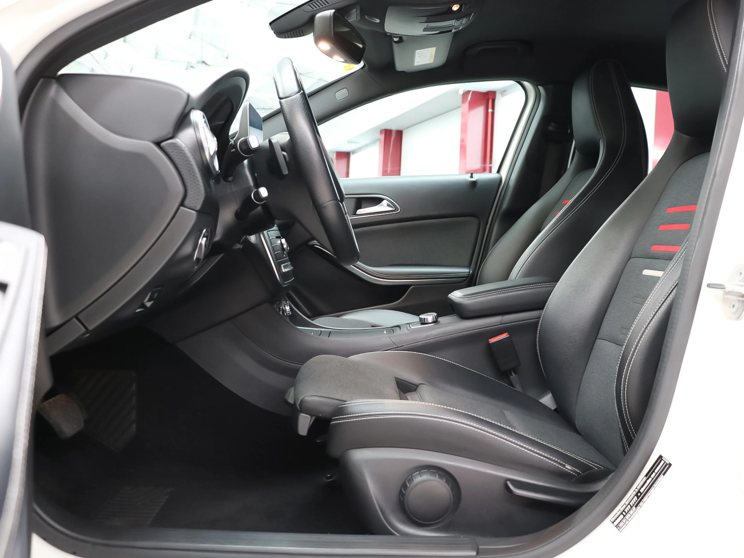 Mercedes-Benz Clase A 200 d 100 kW (136 CV) - Foto 8
