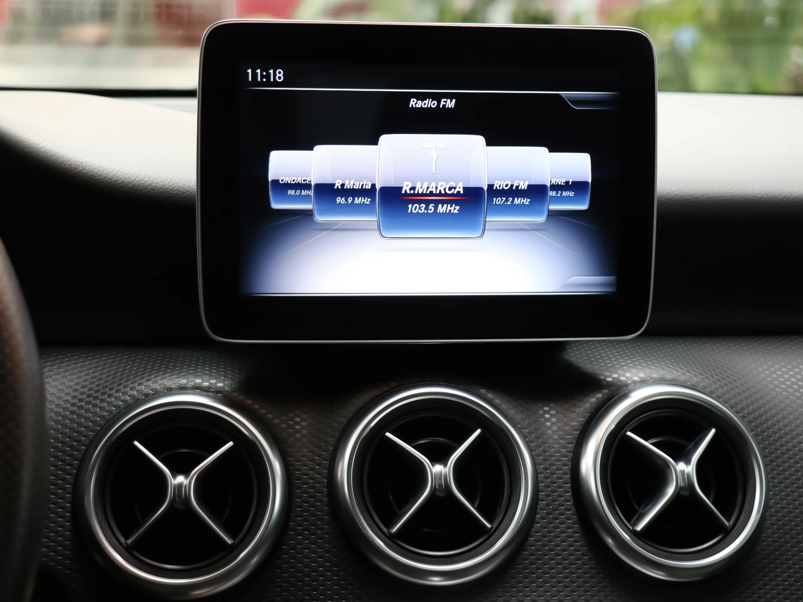 Mercedes-Benz Clase A 200 d 100 kW (136 CV) - Foto 14