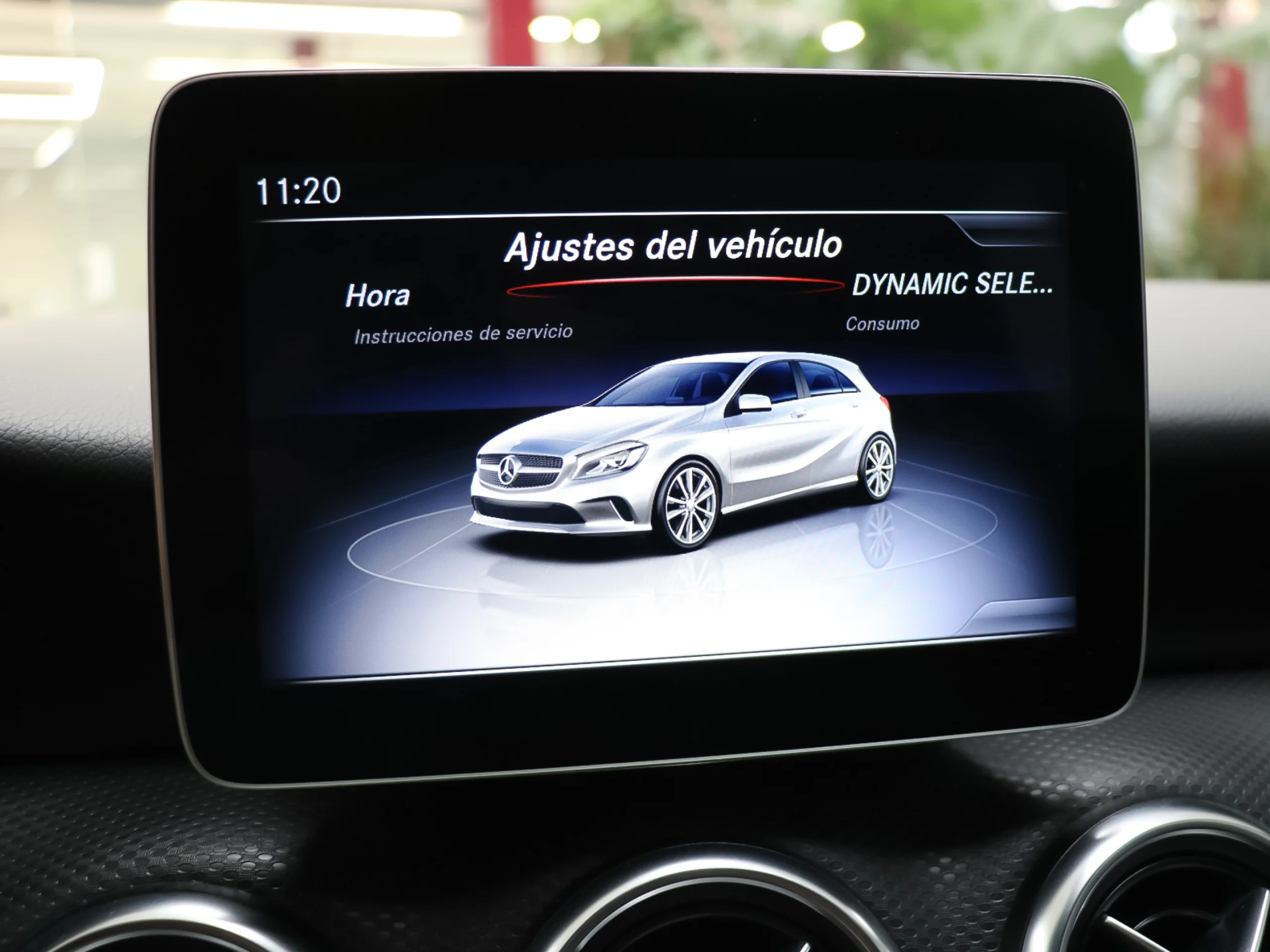 Mercedes-Benz Clase A 200 d 100 kW (136 CV) - Foto 16