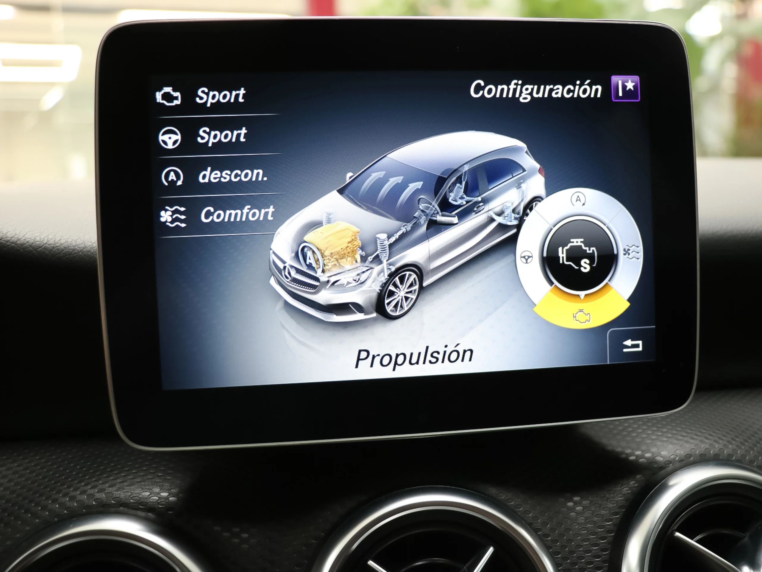 Mercedes-Benz Clase A 200 d 100 kW (136 CV) - Foto 17