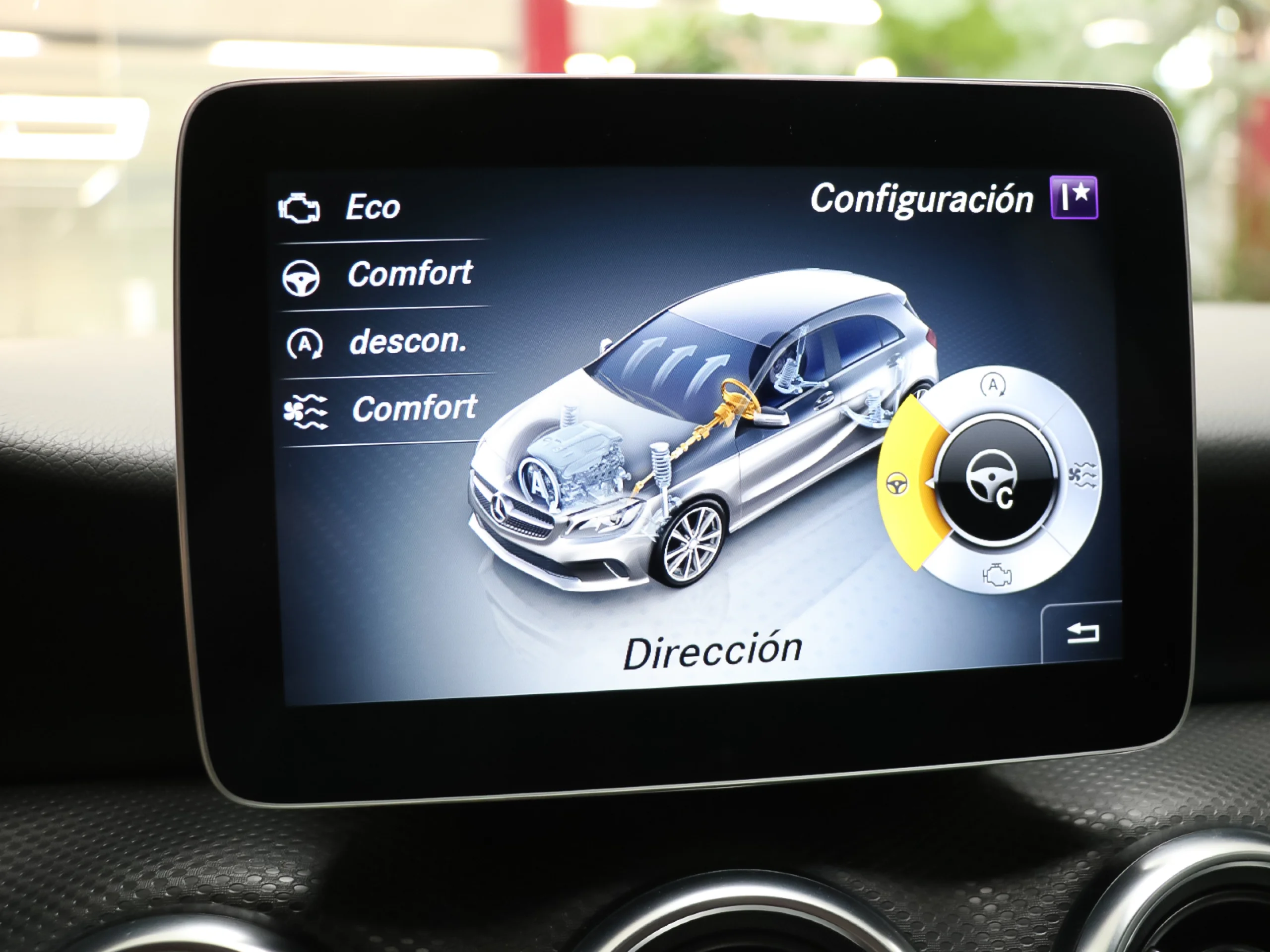 Mercedes-Benz Clase A 200 d 100 kW (136 CV) - Foto 18