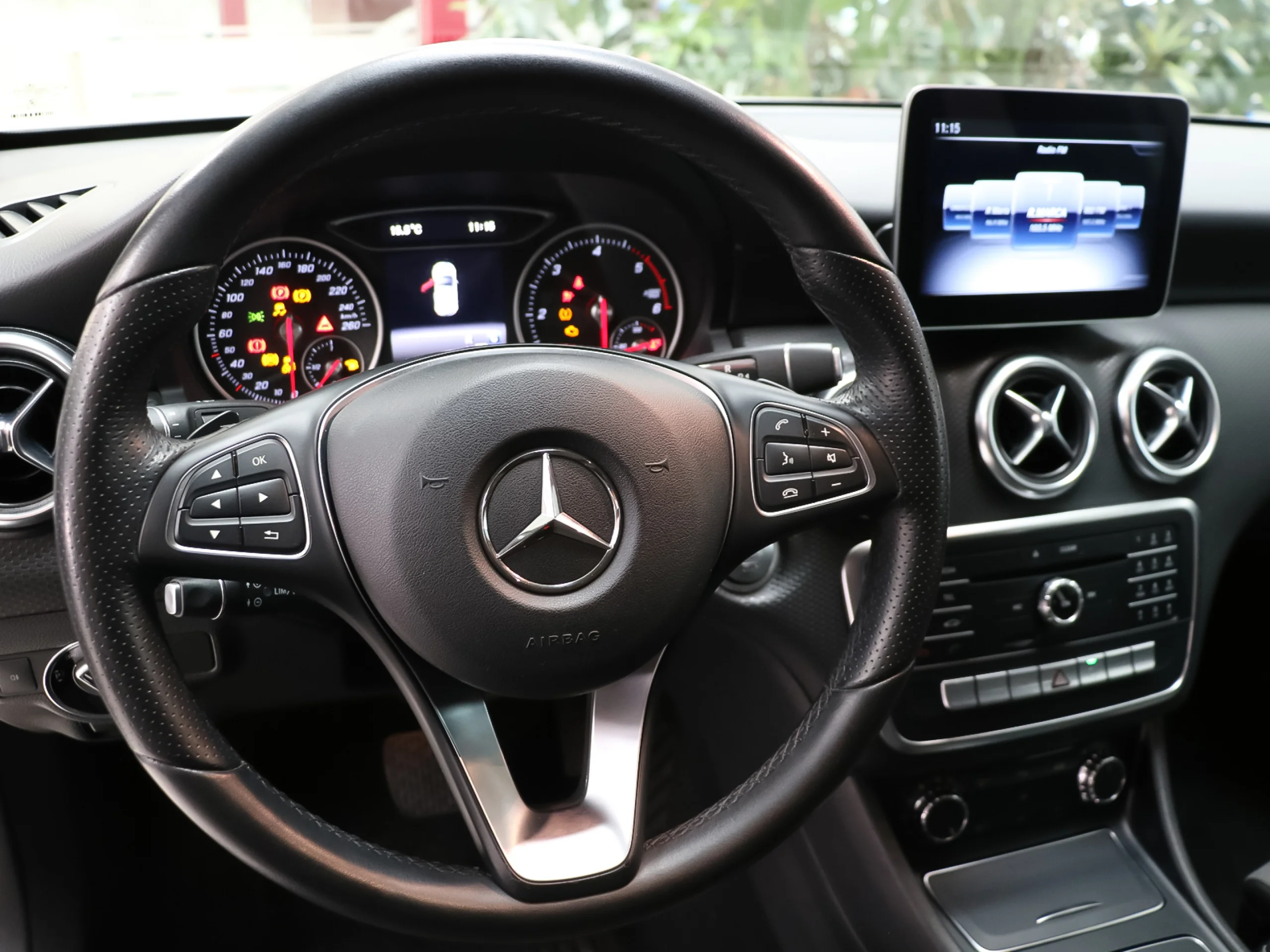 Mercedes-Benz Clase A 200 d 100 kW (136 CV) - Foto 24