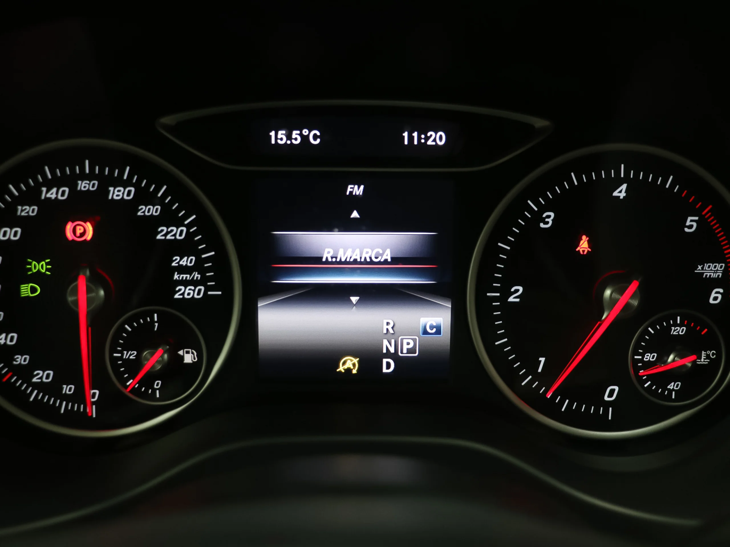 Mercedes-Benz Clase A 200 d 100 kW (136 CV) - Foto 29