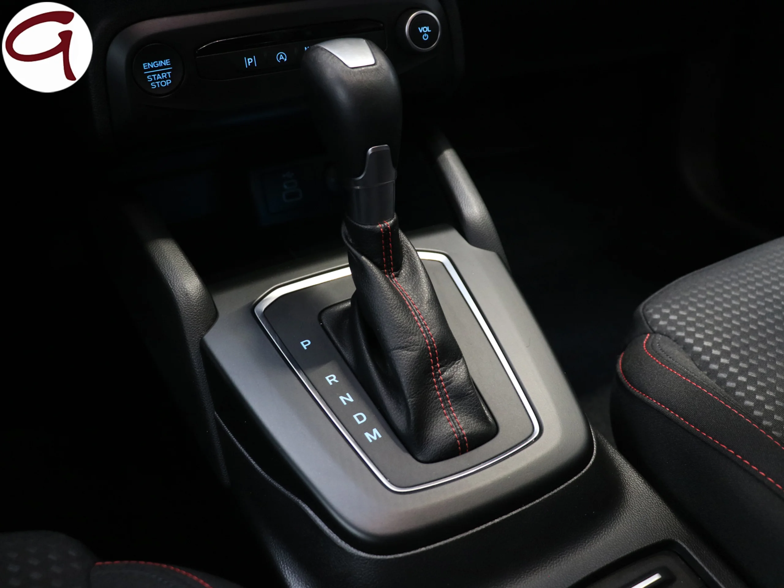 Ford Focus 1.0 Ecoboost MHEV ST-Line Auto 114 kW (155 CV) - Foto 23