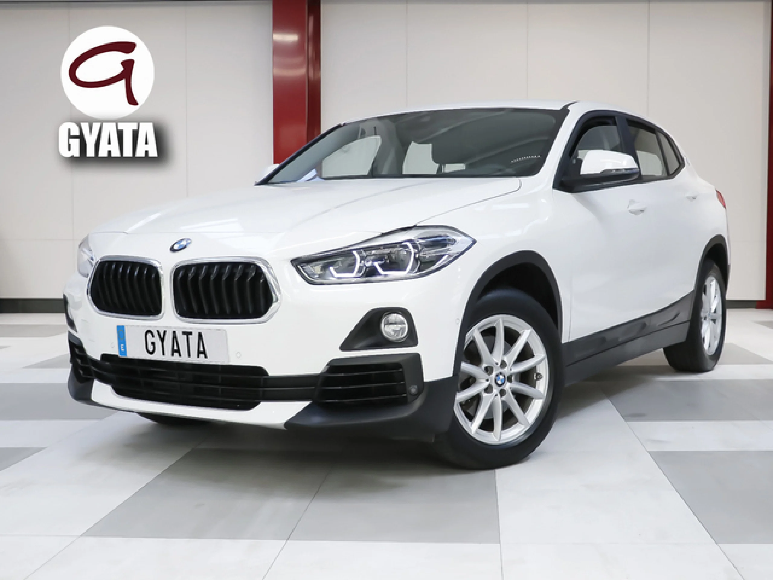 BMW X2 sDrive18i 103 kW (140 CV) - Foto 1