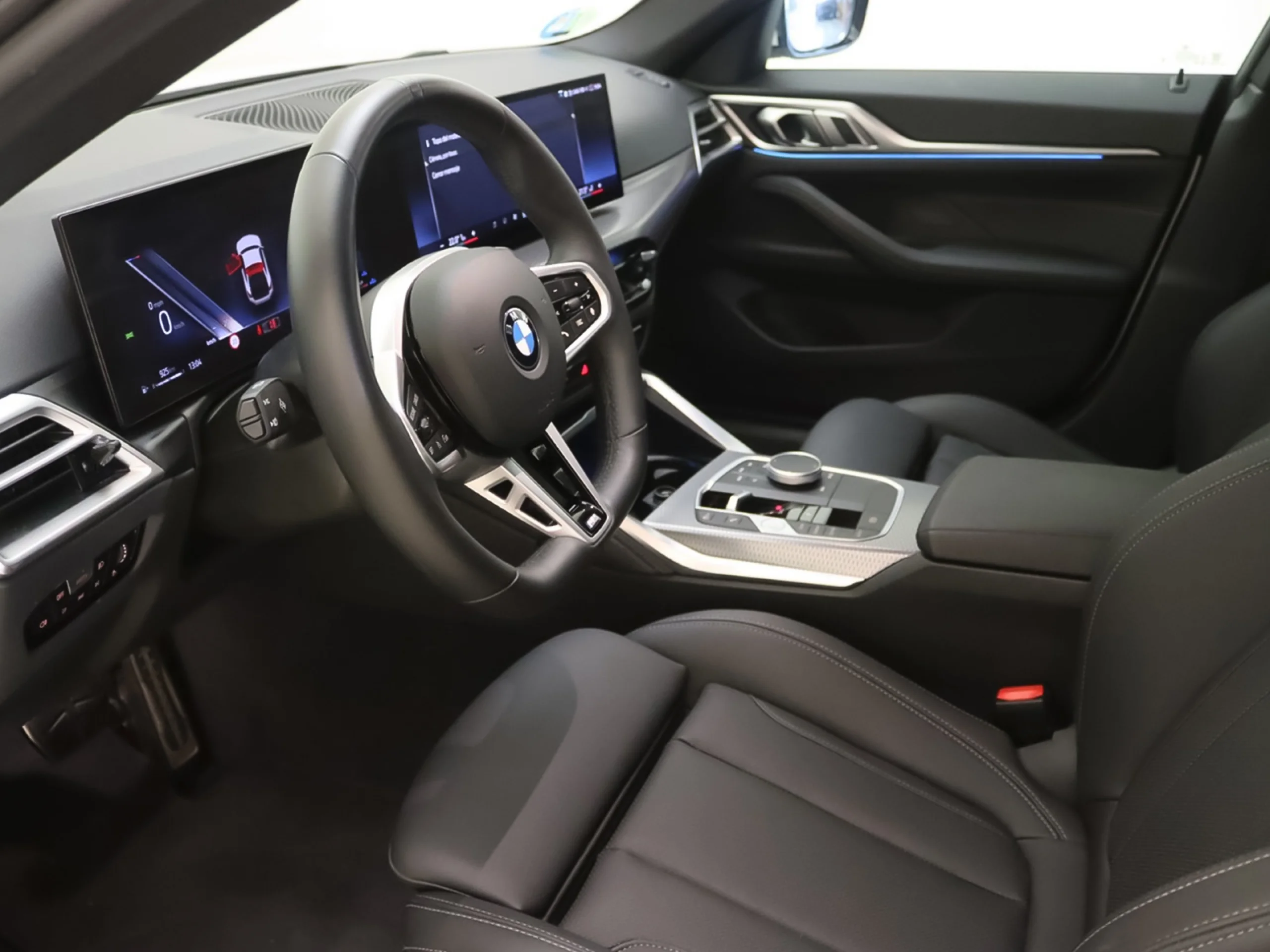 BMW Serie 4 420d Gran Coupe 140 kW (190 CV) - Foto 3
