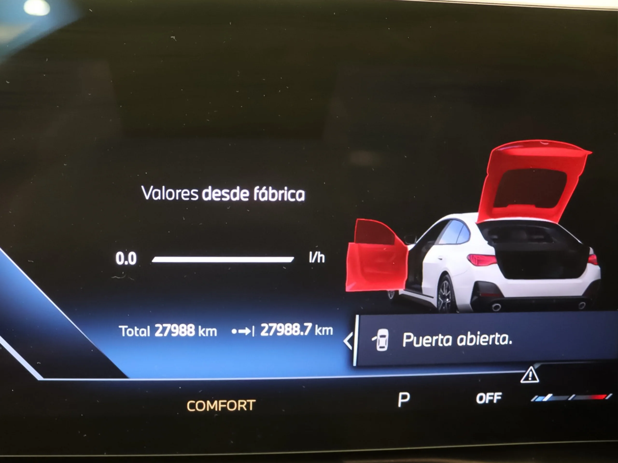 BMW Serie 4 420d Gran Coupe 140 kW (190 CV) - Foto 5