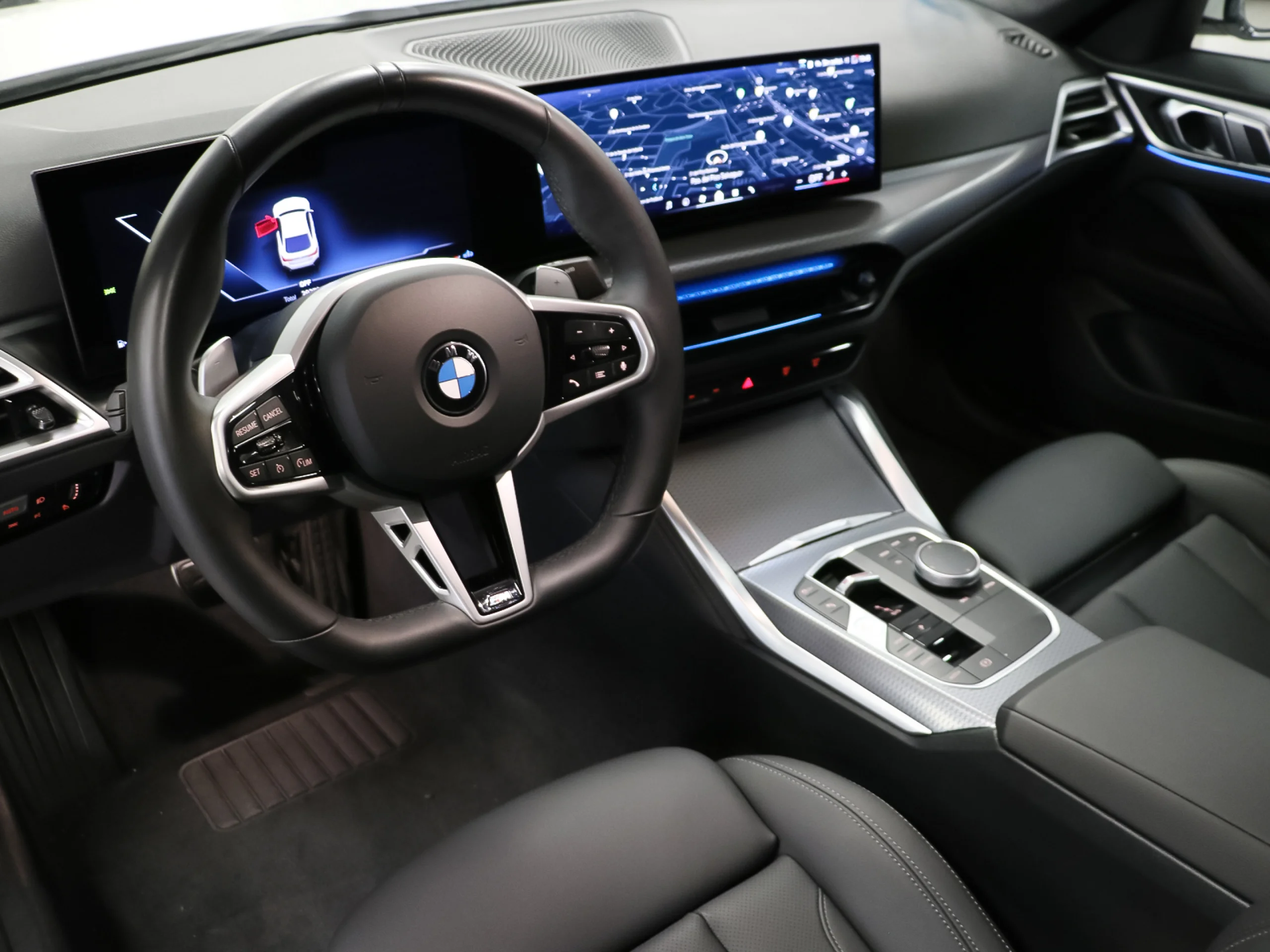 BMW Serie 4 420d Gran Coupe 140 kW (190 CV) - Foto 3