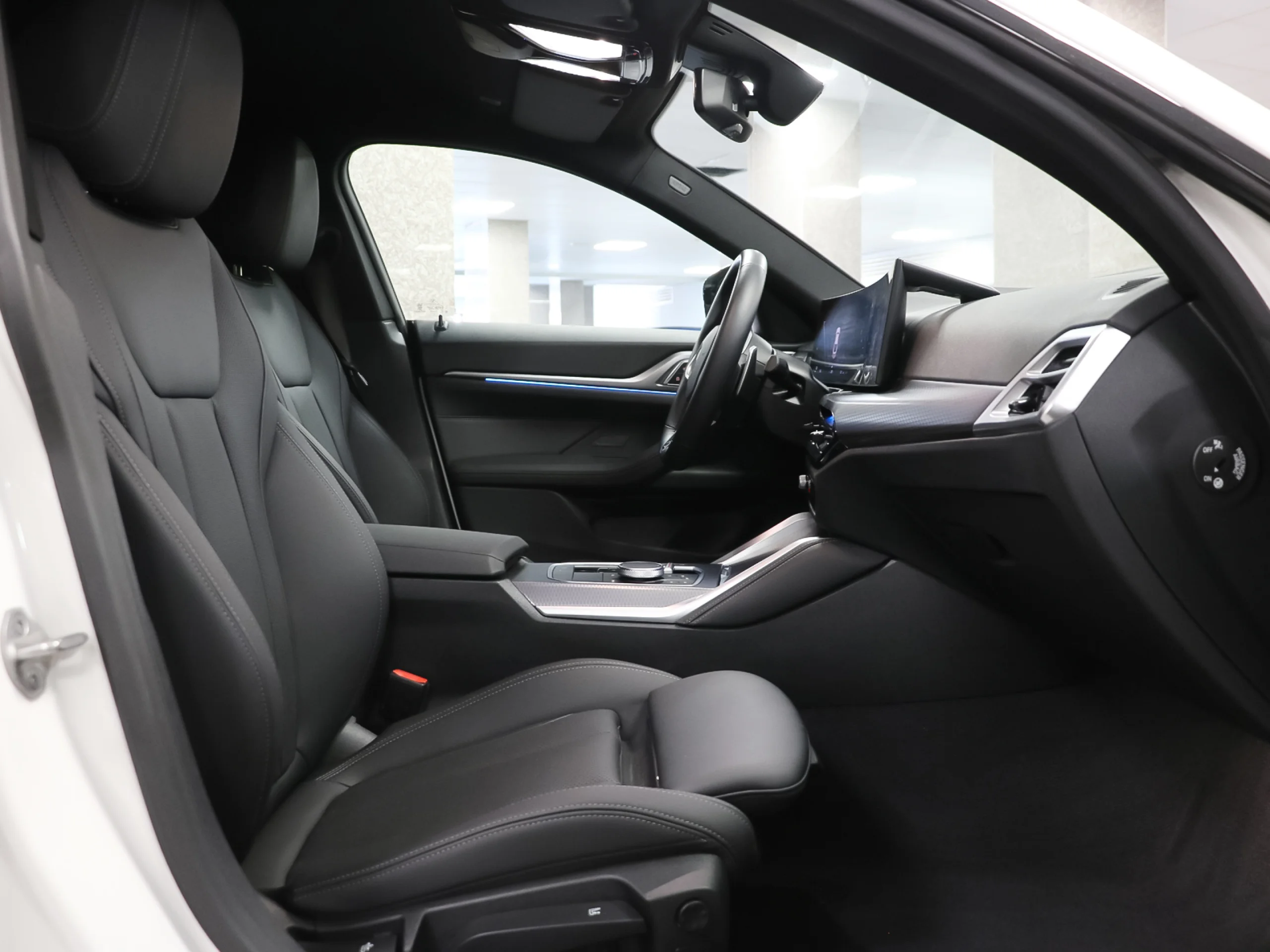 BMW Serie 4 420d Gran Coupe 140 kW (190 CV) - Foto 5