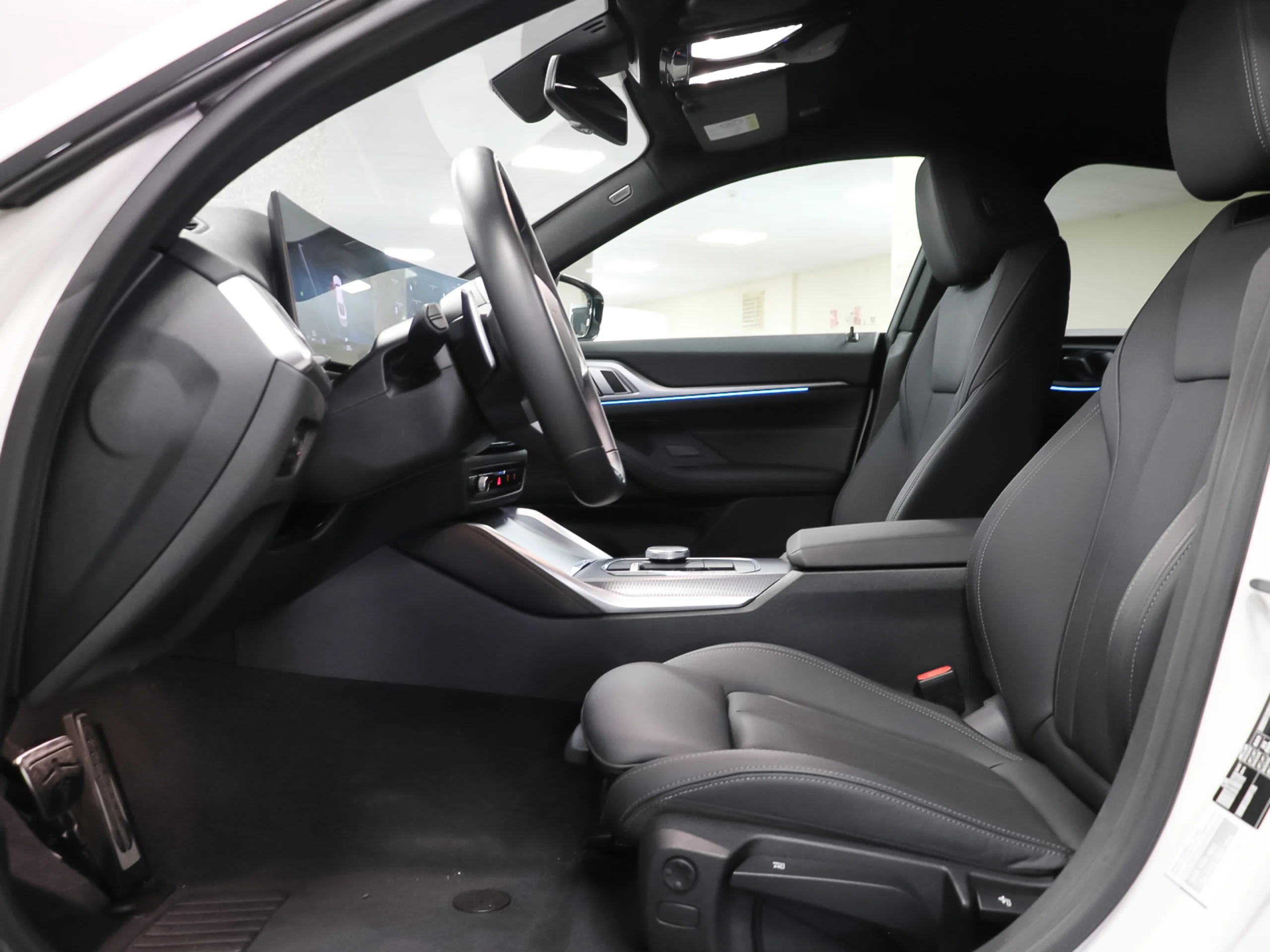 BMW Serie 4 420d Gran Coupe 140 kW (190 CV) - Foto 7
