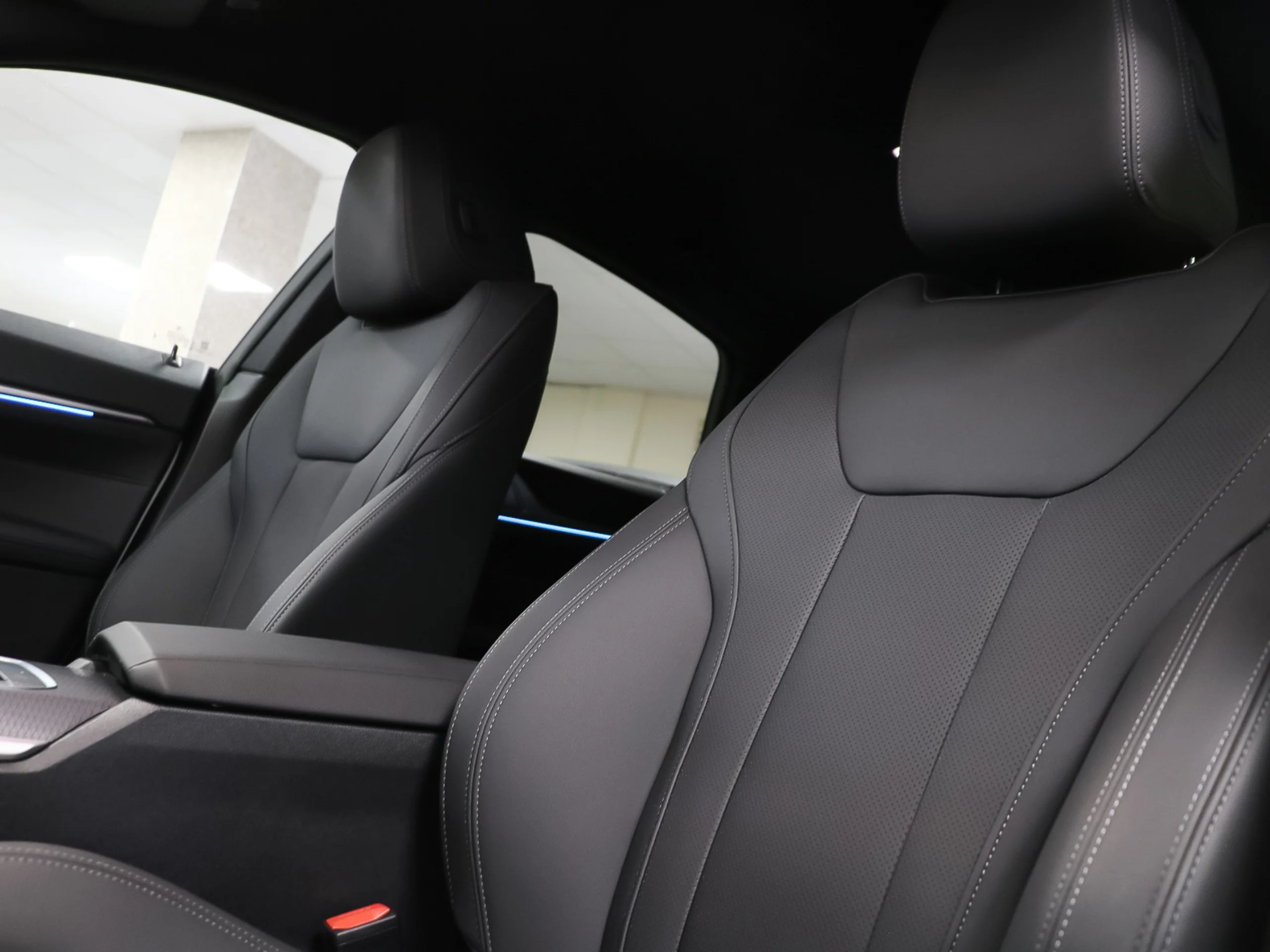 BMW Serie 4 420d Gran Coupe 140 kW (190 CV) - Foto 9