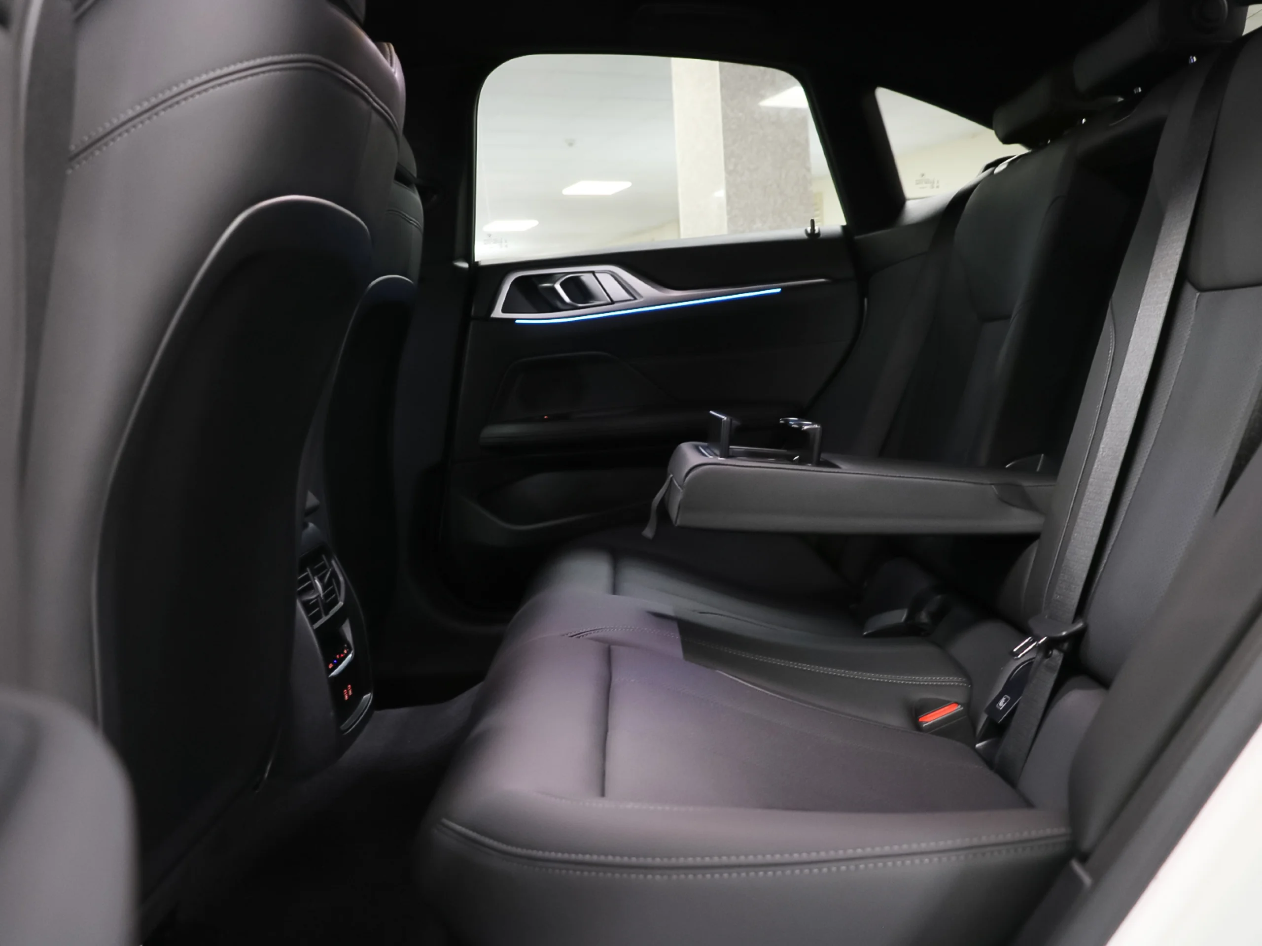 BMW Serie 4 420d Gran Coupe 140 kW (190 CV) - Foto 11