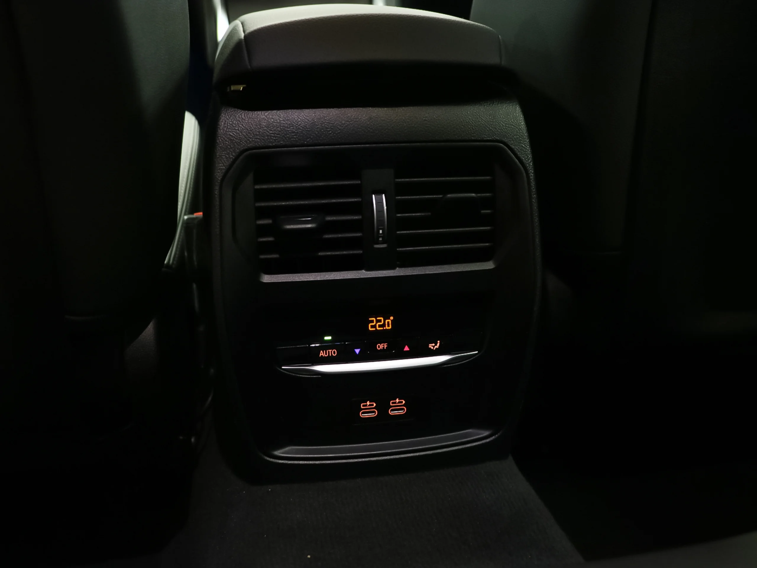 BMW Serie 4 420d Gran Coupe 140 kW (190 CV) - Foto 12