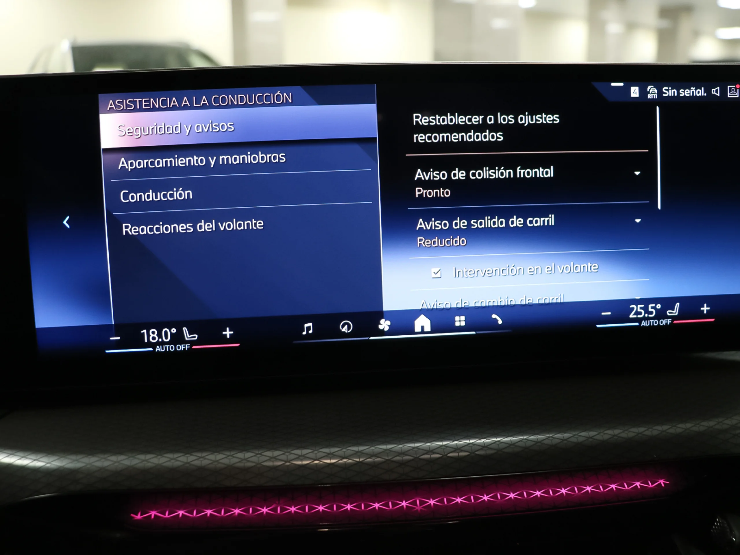 BMW Serie 4 420d Gran Coupe 140 kW (190 CV) - Foto 21