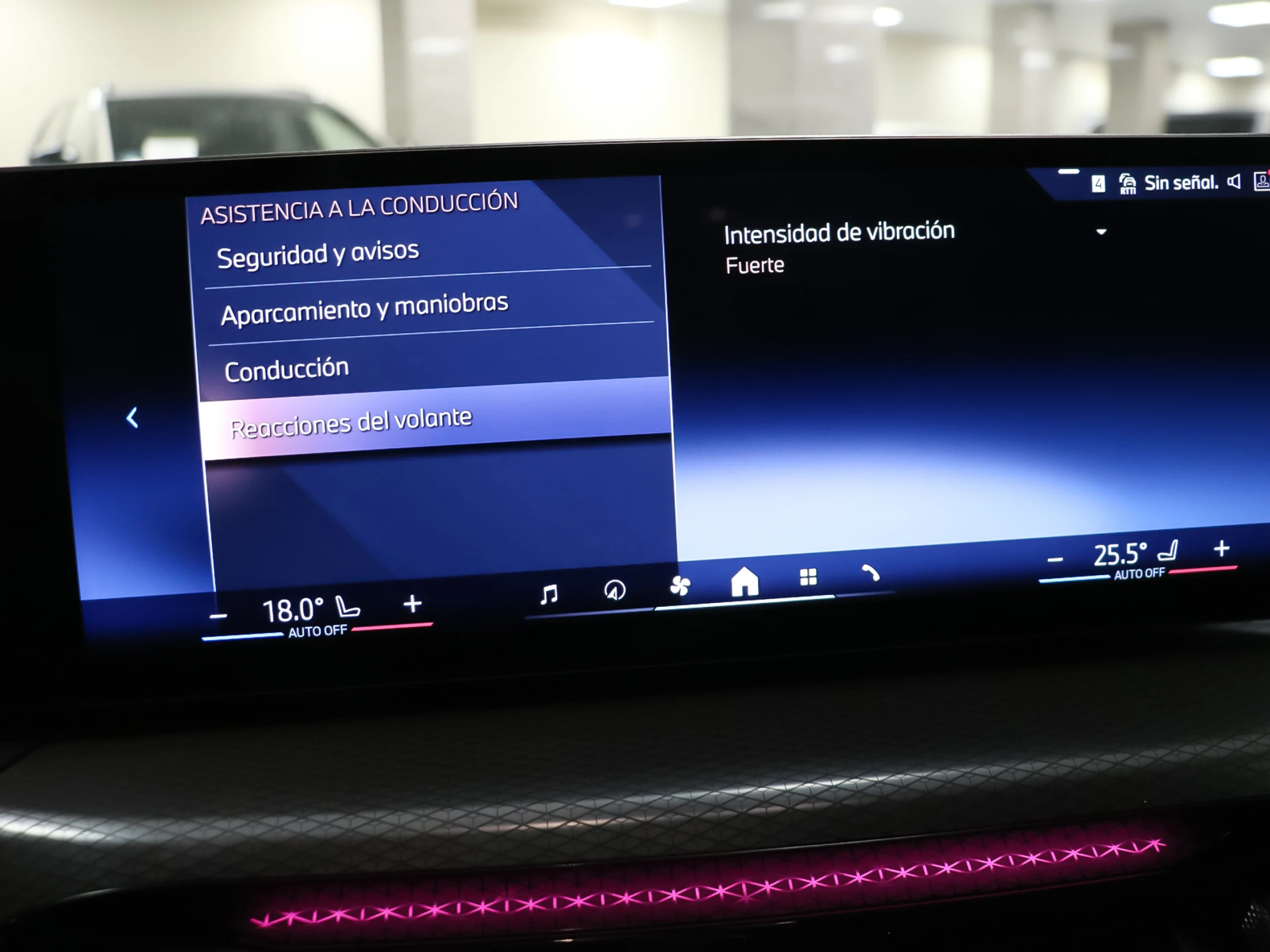 BMW Serie 4 420d Gran Coupe 140 kW (190 CV) - Foto 24