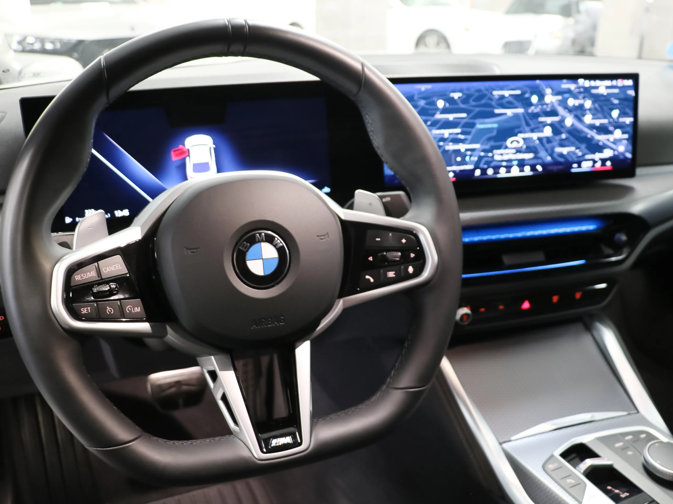 BMW Serie 4 420d Gran Coupe 140 kW (190 CV) - Foto 35