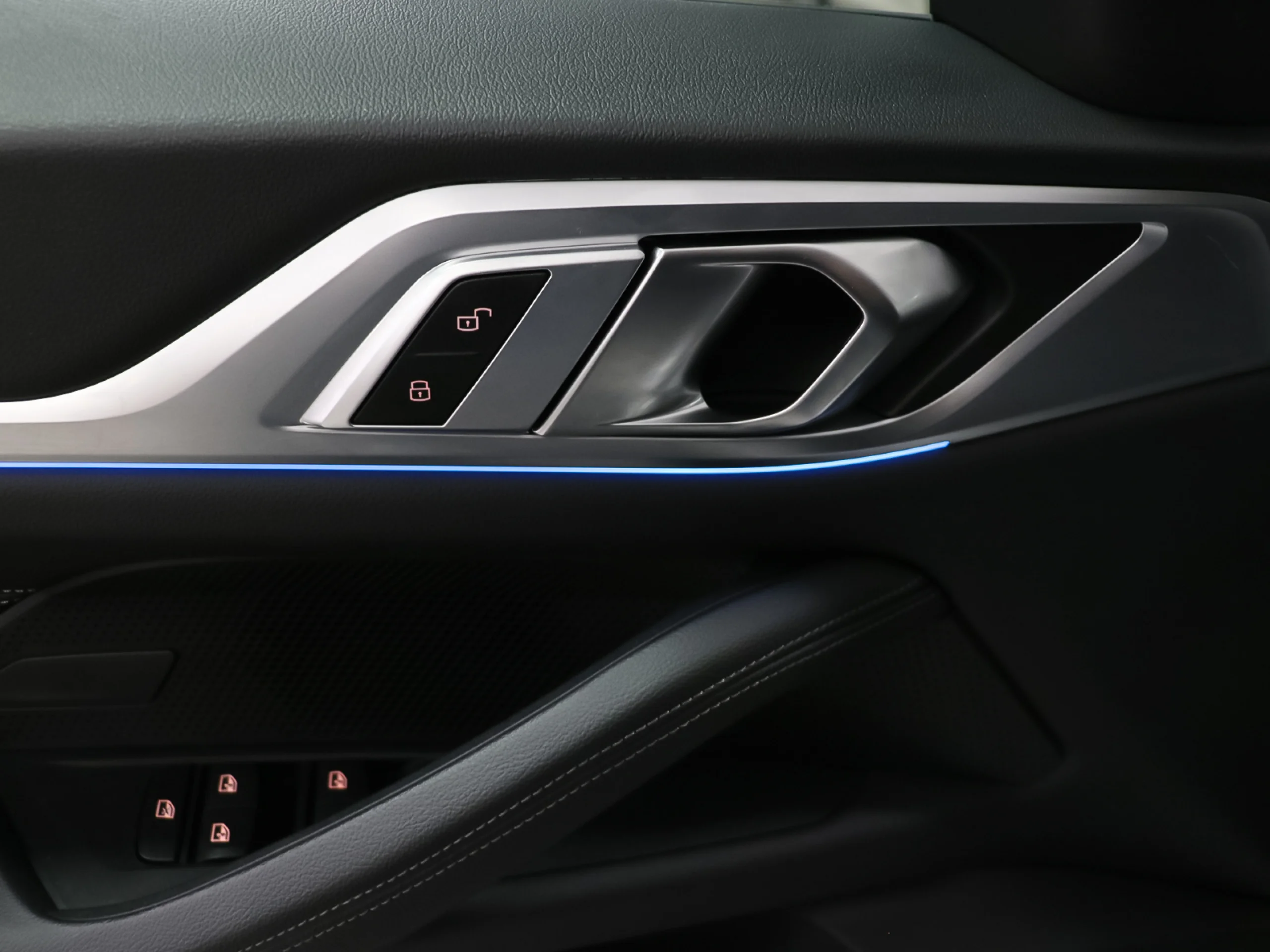 BMW Serie 4 420d Gran Coupe 140 kW (190 CV) - Foto 40