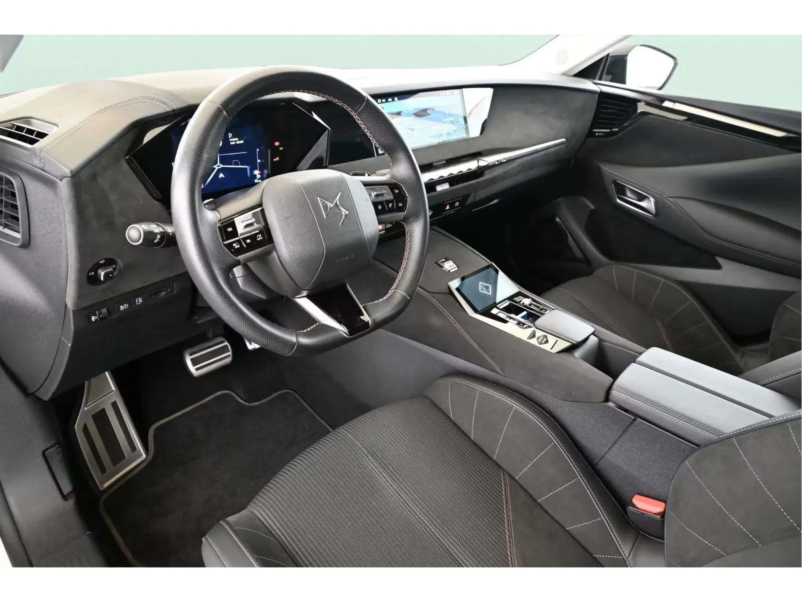 DS Ds4 E-Tense 225 Performance Line 165 kW (225 CV) - Foto 4