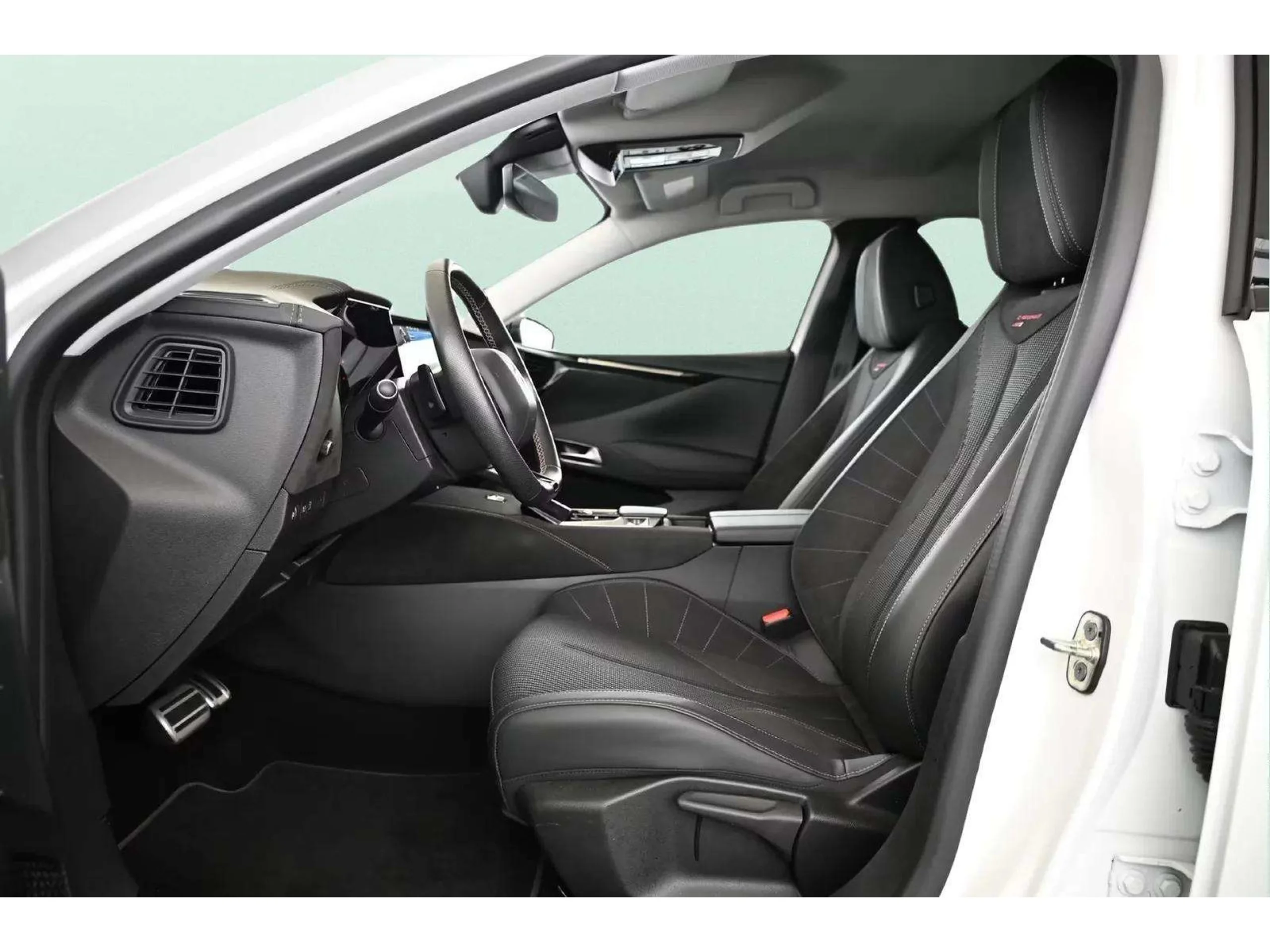 DS Ds4 E-Tense 225 Performance Line 165 kW (225 CV) - Foto 5