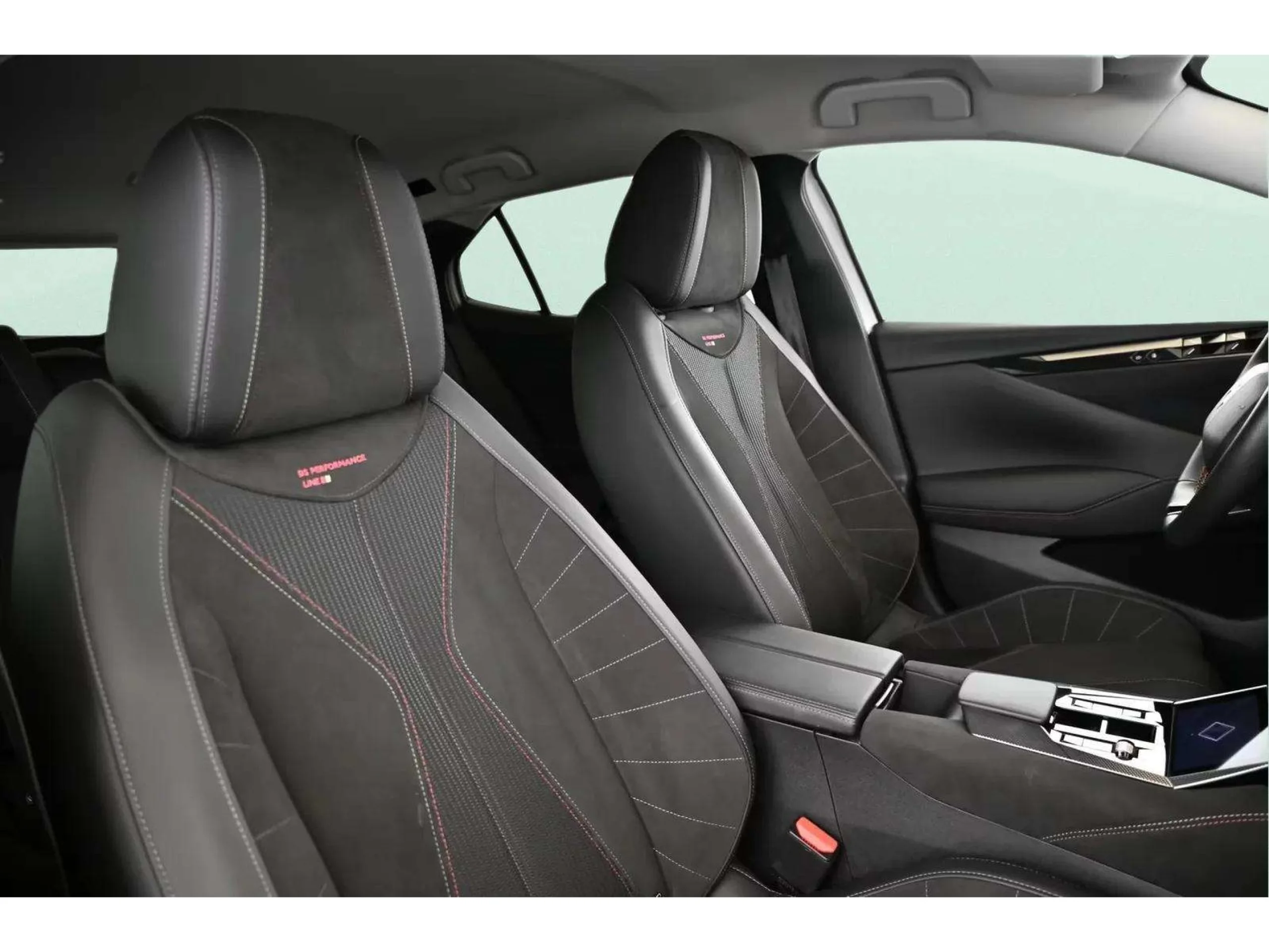 DS Ds4 E-Tense 225 Performance Line 165 kW (225 CV) - Foto 6