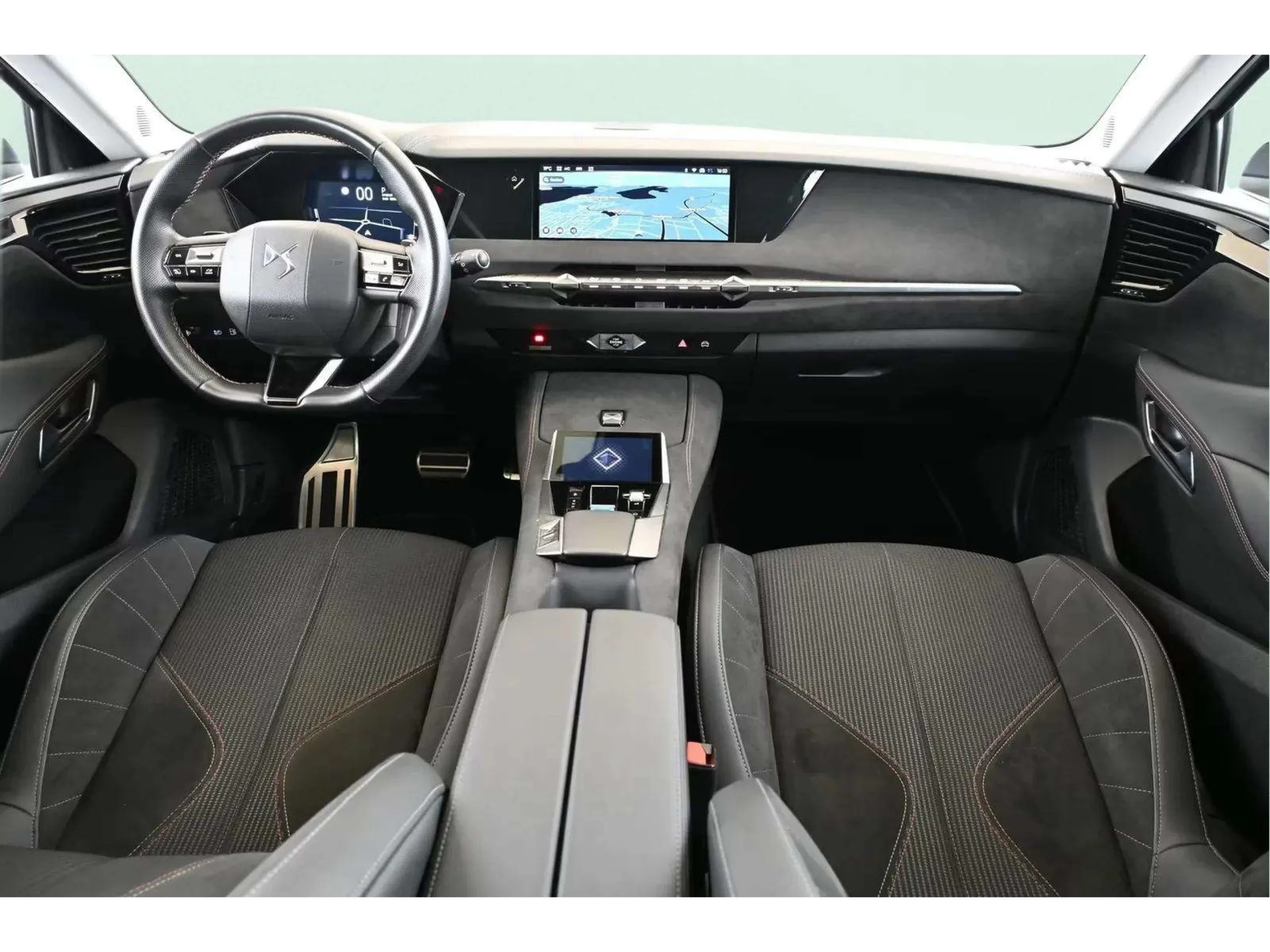 DS Ds4 E-Tense 225 Performance Line 165 kW (225 CV) - Foto 8