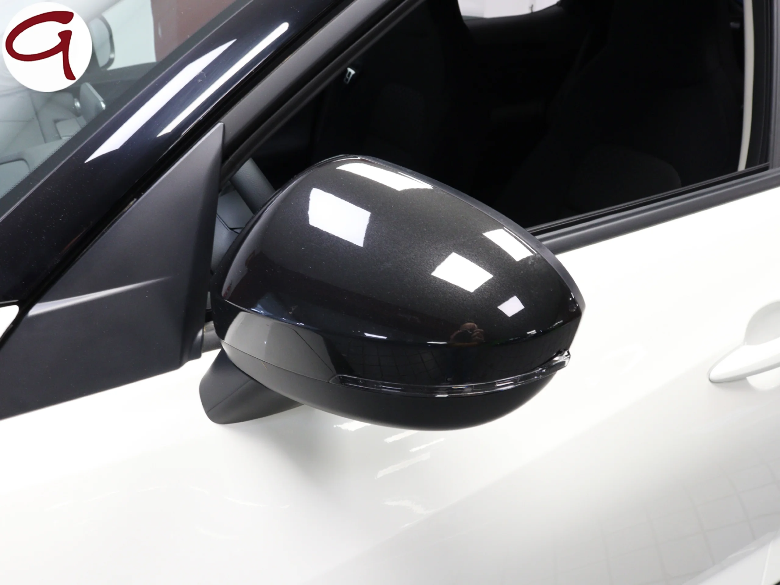 Nissan Juke DIG-T Acenta 84 kW (114 CV) DCT - Foto 24