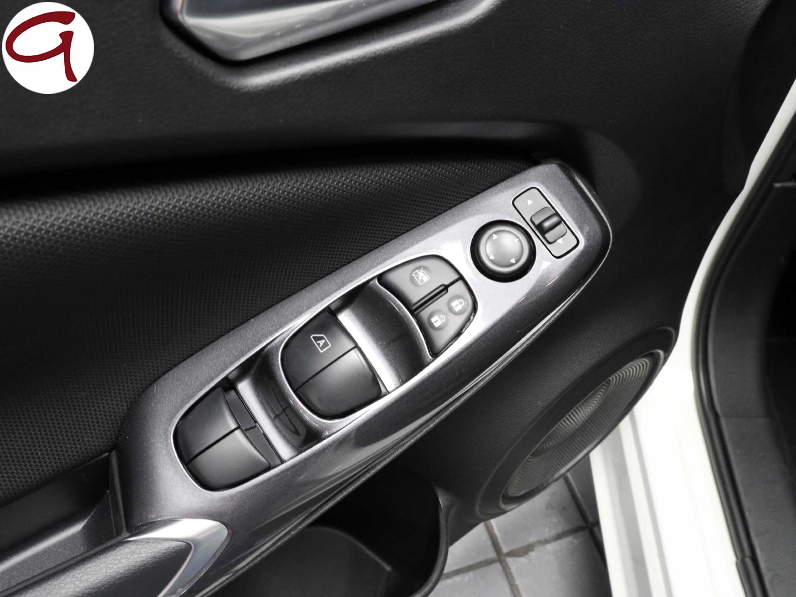 Nissan Juke DIG-T Acenta 84 kW (114 CV) DCT - Foto 9