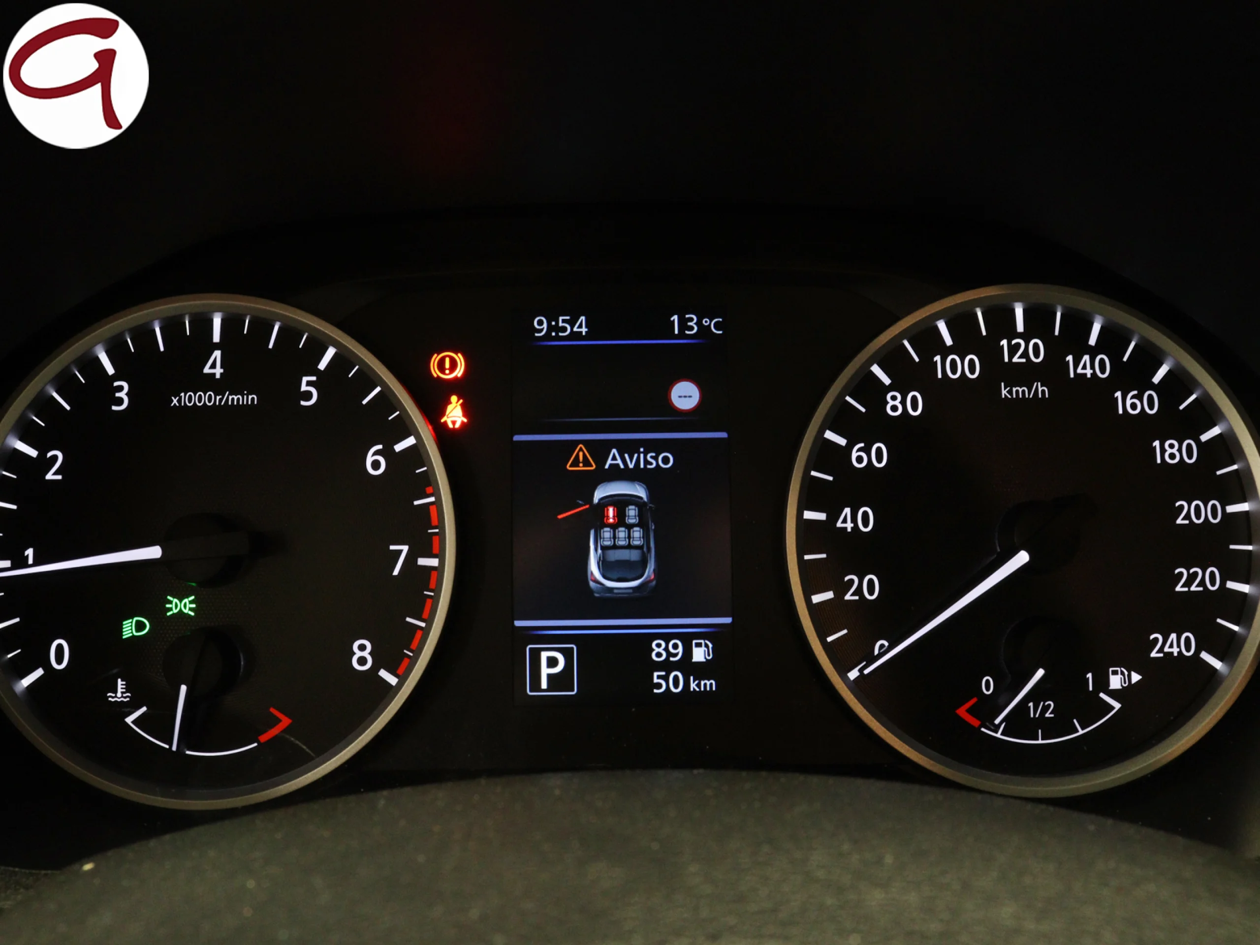 Nissan Juke DIG-T Acenta 84 kW (114 CV) DCT - Foto 13