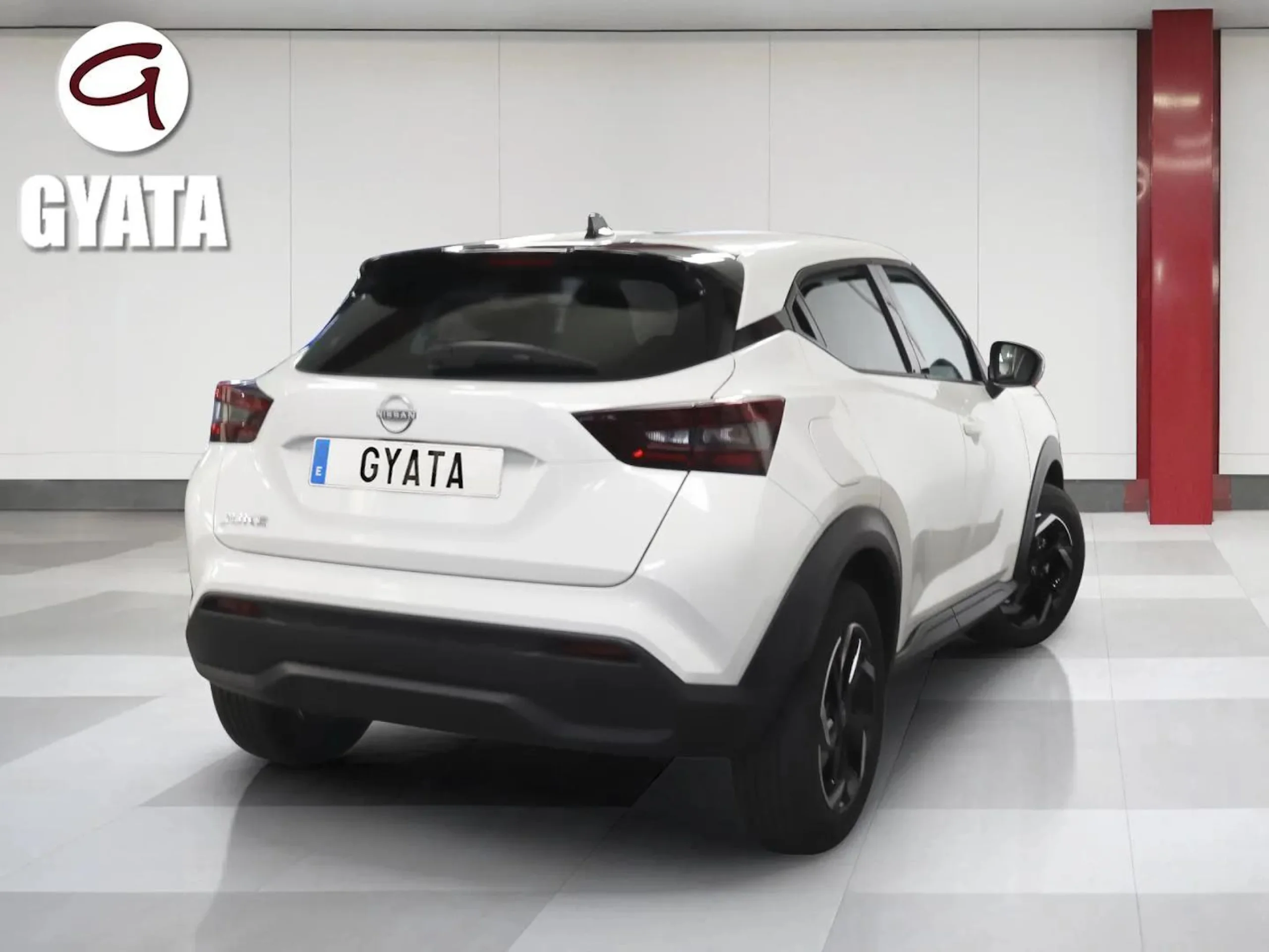 Nissan Juke DIG-T Acenta 84 kW (114 CV) DCT - Foto 3