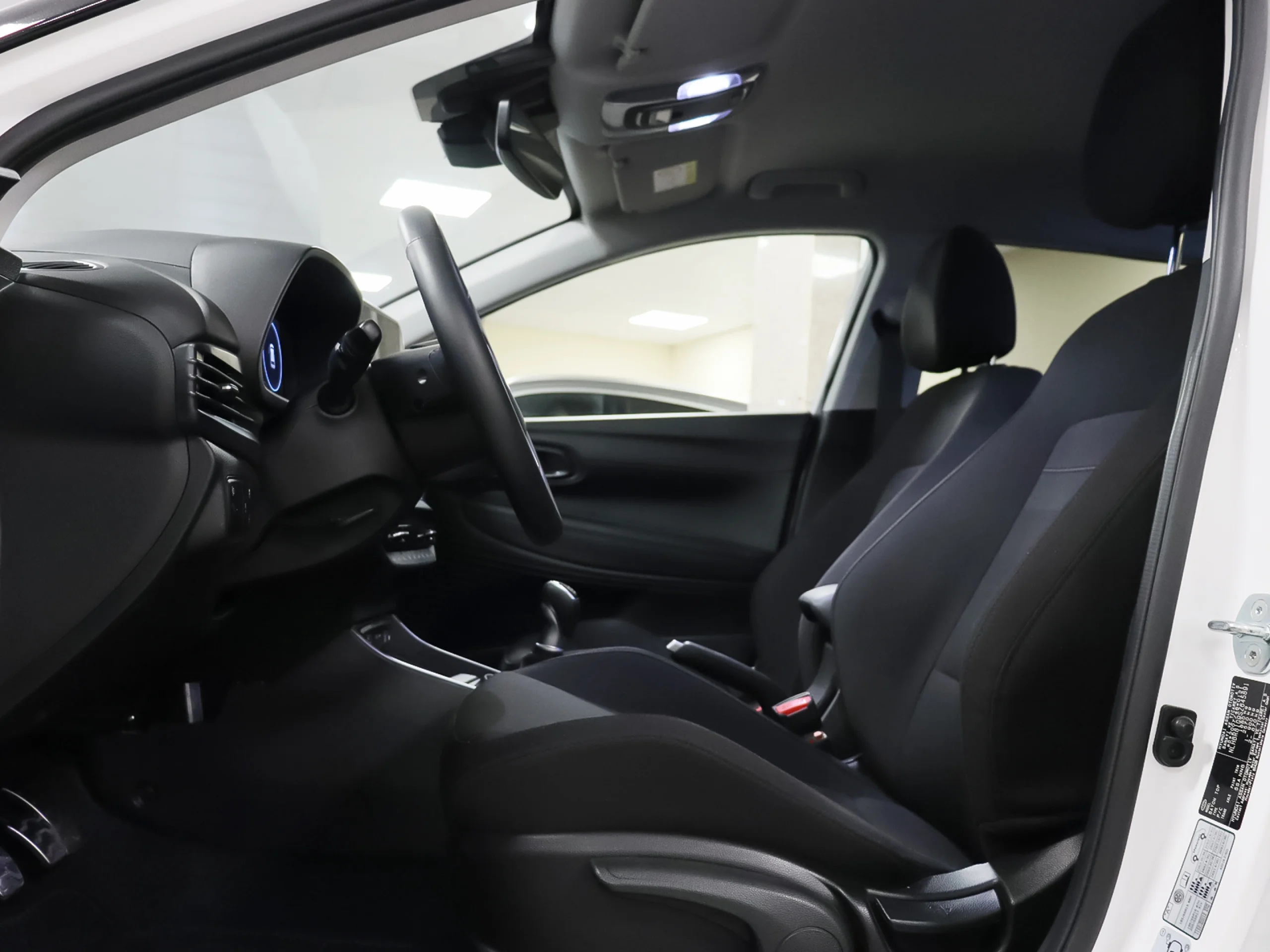 Hyundai Bayon 1.0 TGDI 48V Tecno 74 kW (100 CV) - Foto 3