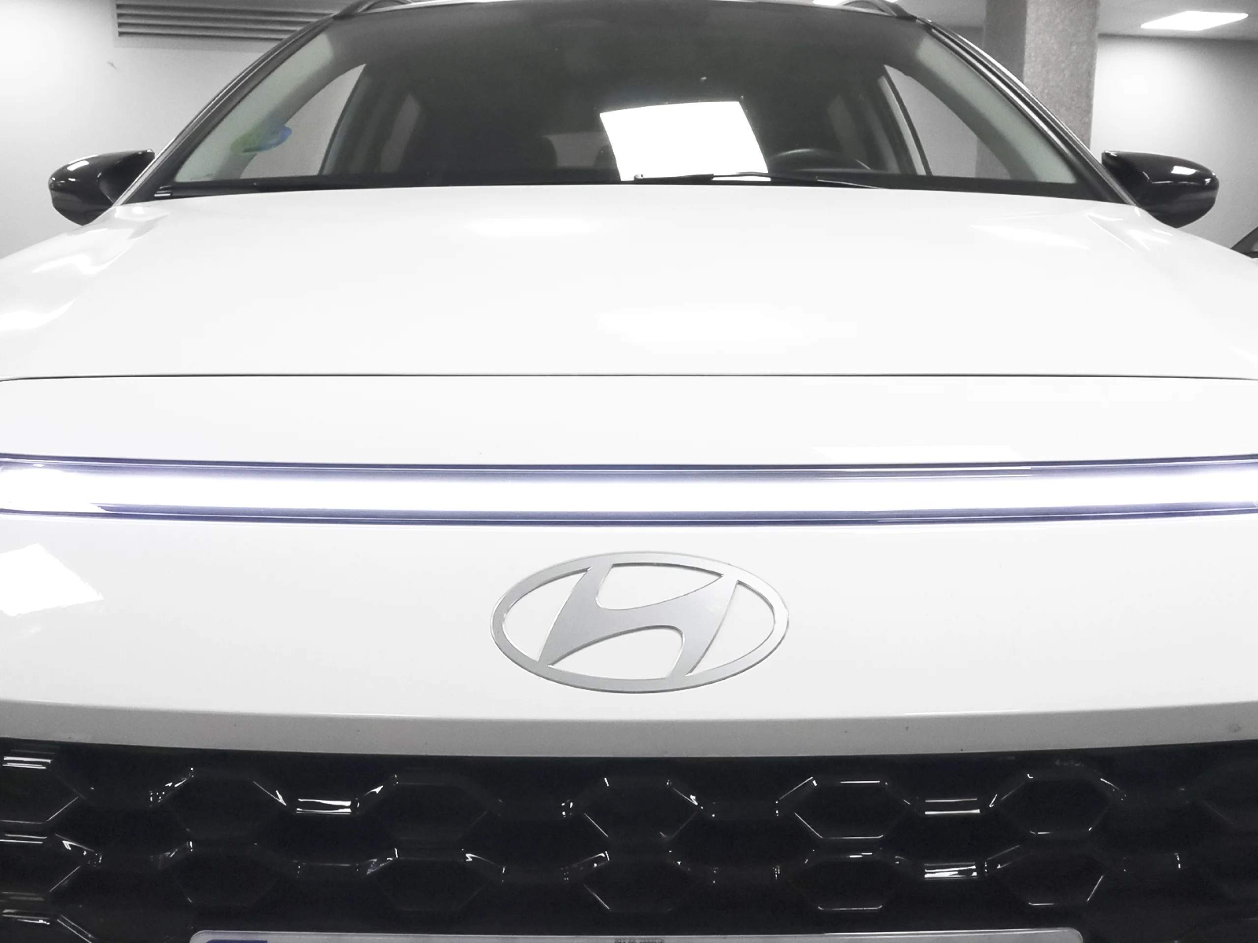 Hyundai Bayon 1.0 TGDI 48V Tecno 74 kW (100 CV) - Foto 29