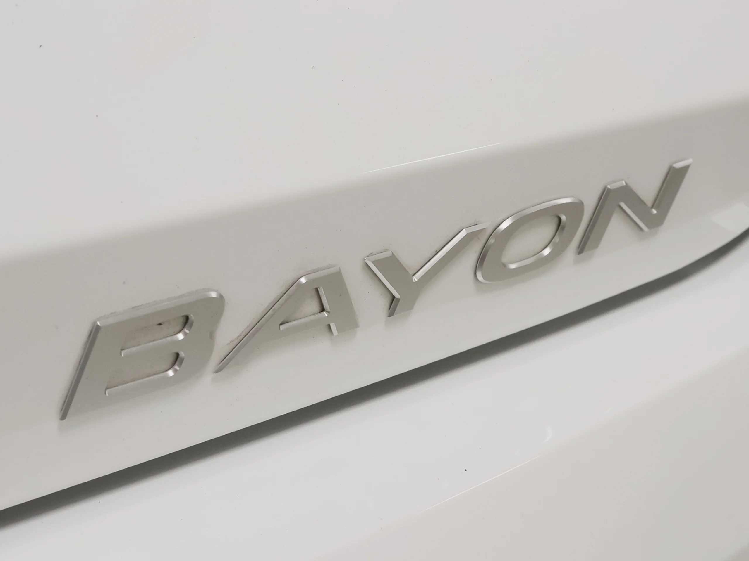 Hyundai Bayon 1.0 TGDI 48V Tecno 74 kW (100 CV) - Foto 33