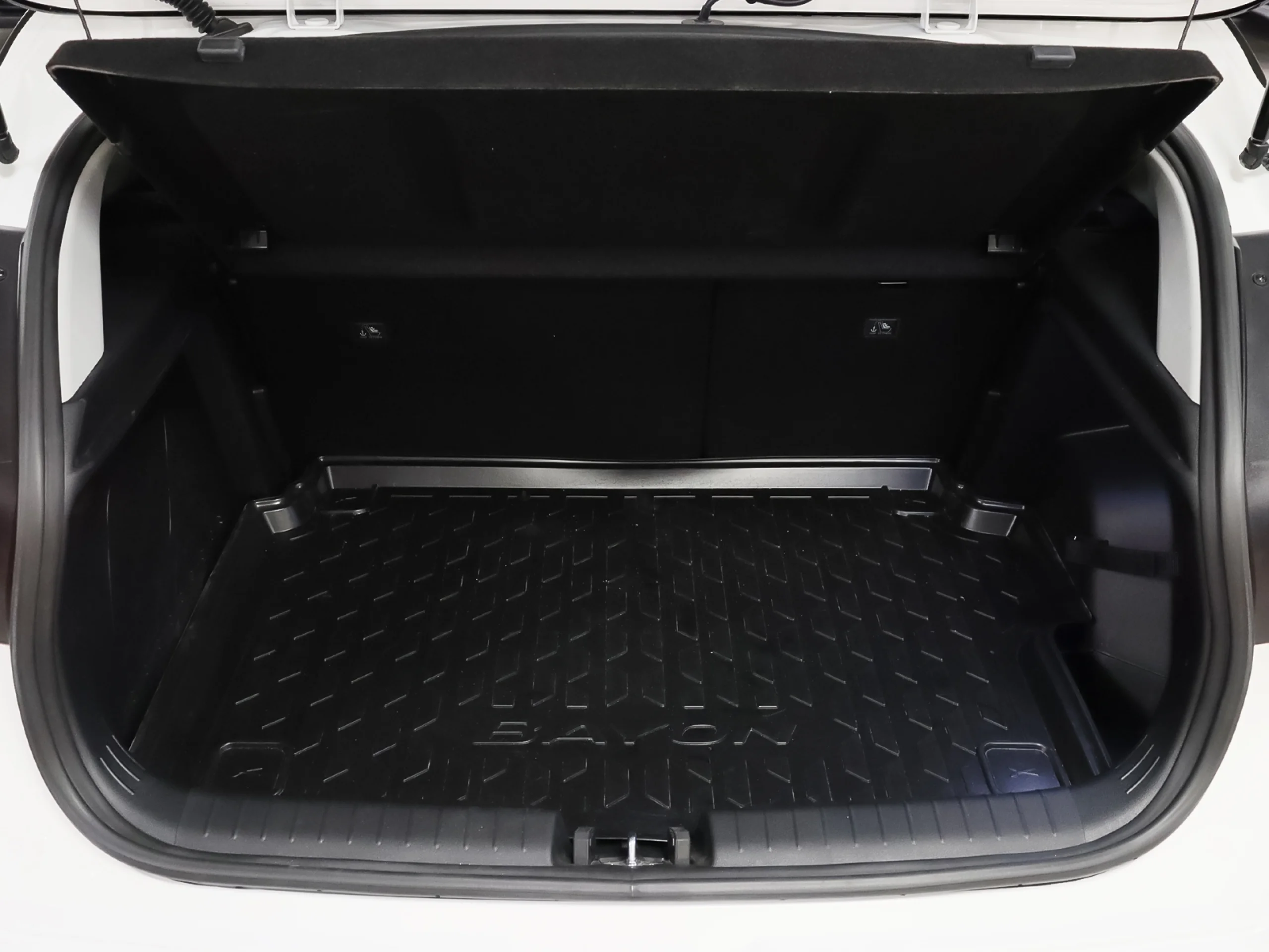Hyundai Bayon 1.0 TGDI 48V Tecno 74 kW (100 CV) - Foto 34