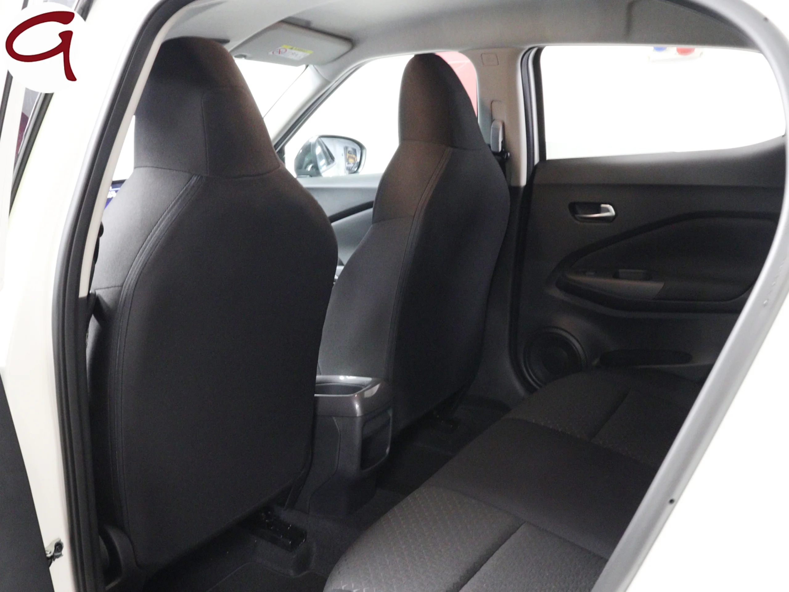 Nissan Juke DIG-T Acenta 84 kW (114 CV) DCT - Foto 5