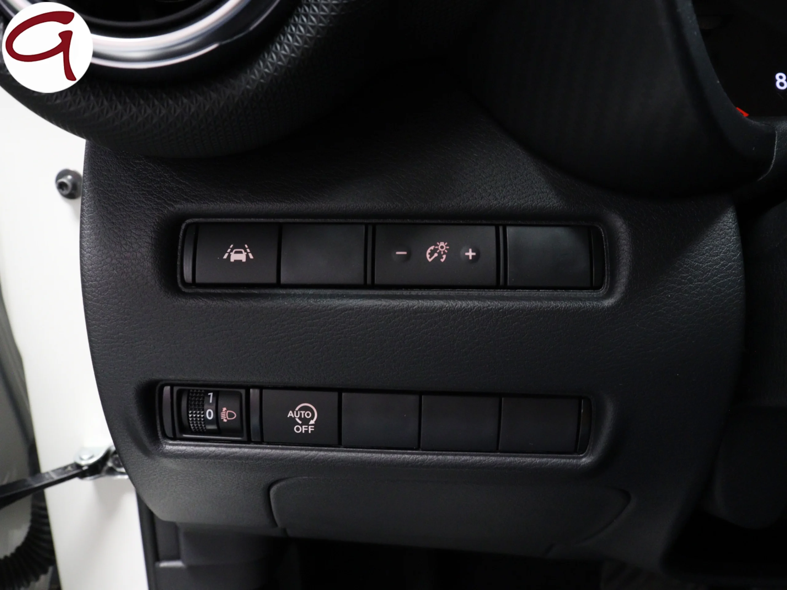 Nissan Juke DIG-T Acenta 84 kW (114 CV) DCT - Foto 12