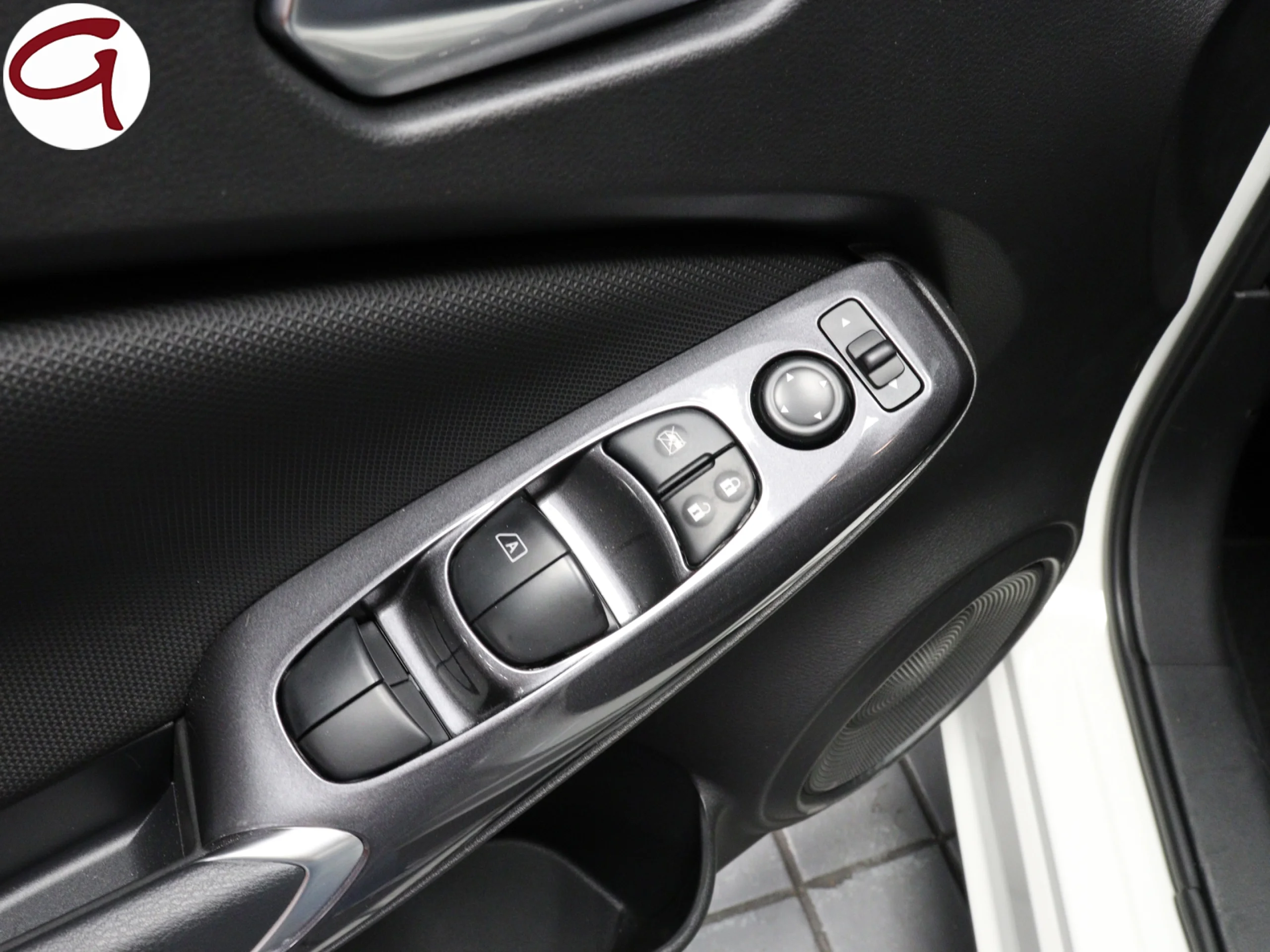 Nissan Juke DIG-T Acenta 84 kW (114 CV) DCT - Foto 8