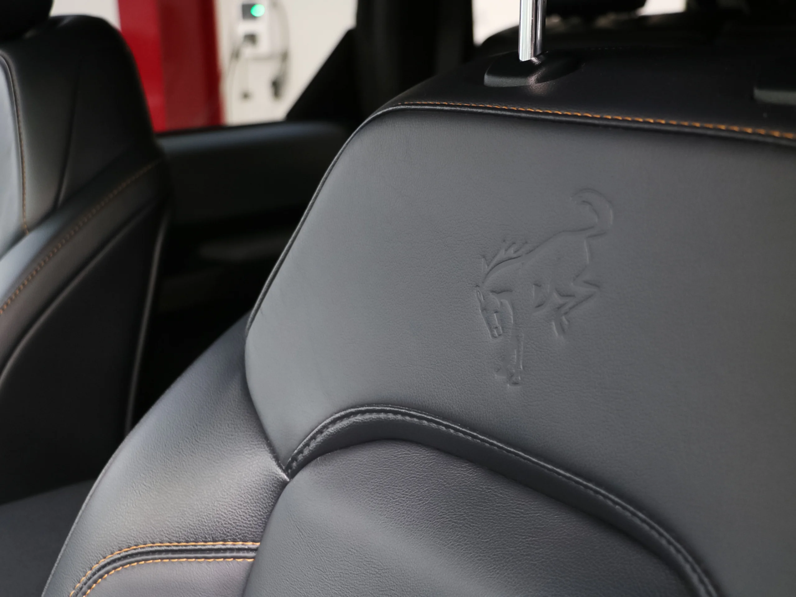 Ford Bronco 2.7 EcoBoost Badlands V6 4x4 Int. 246 kW (335 CV) - Foto 10