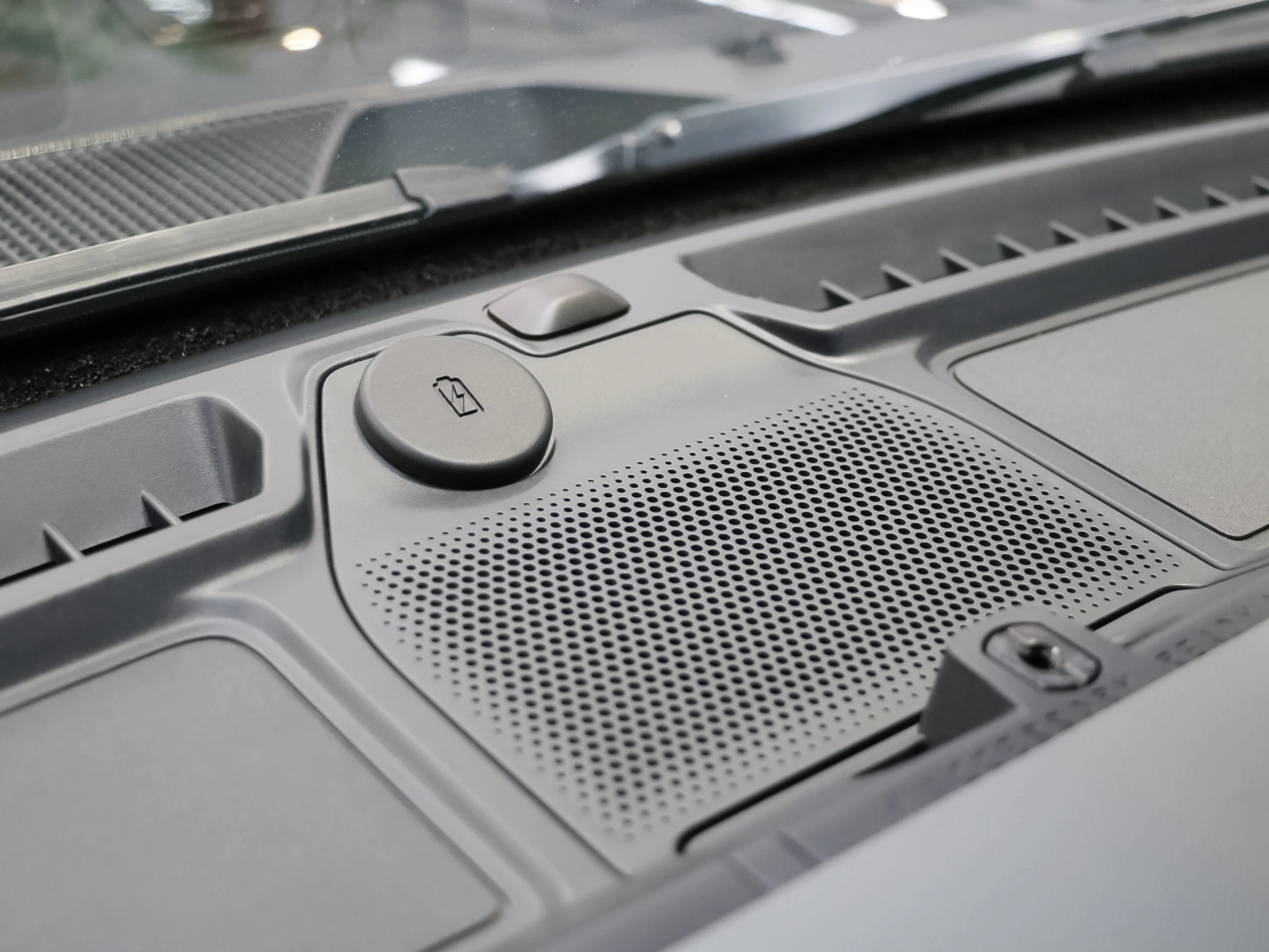 Ford Bronco 2.7 EcoBoost Badlands V6 4x4 Int. 246 kW (335 CV) - Foto 15