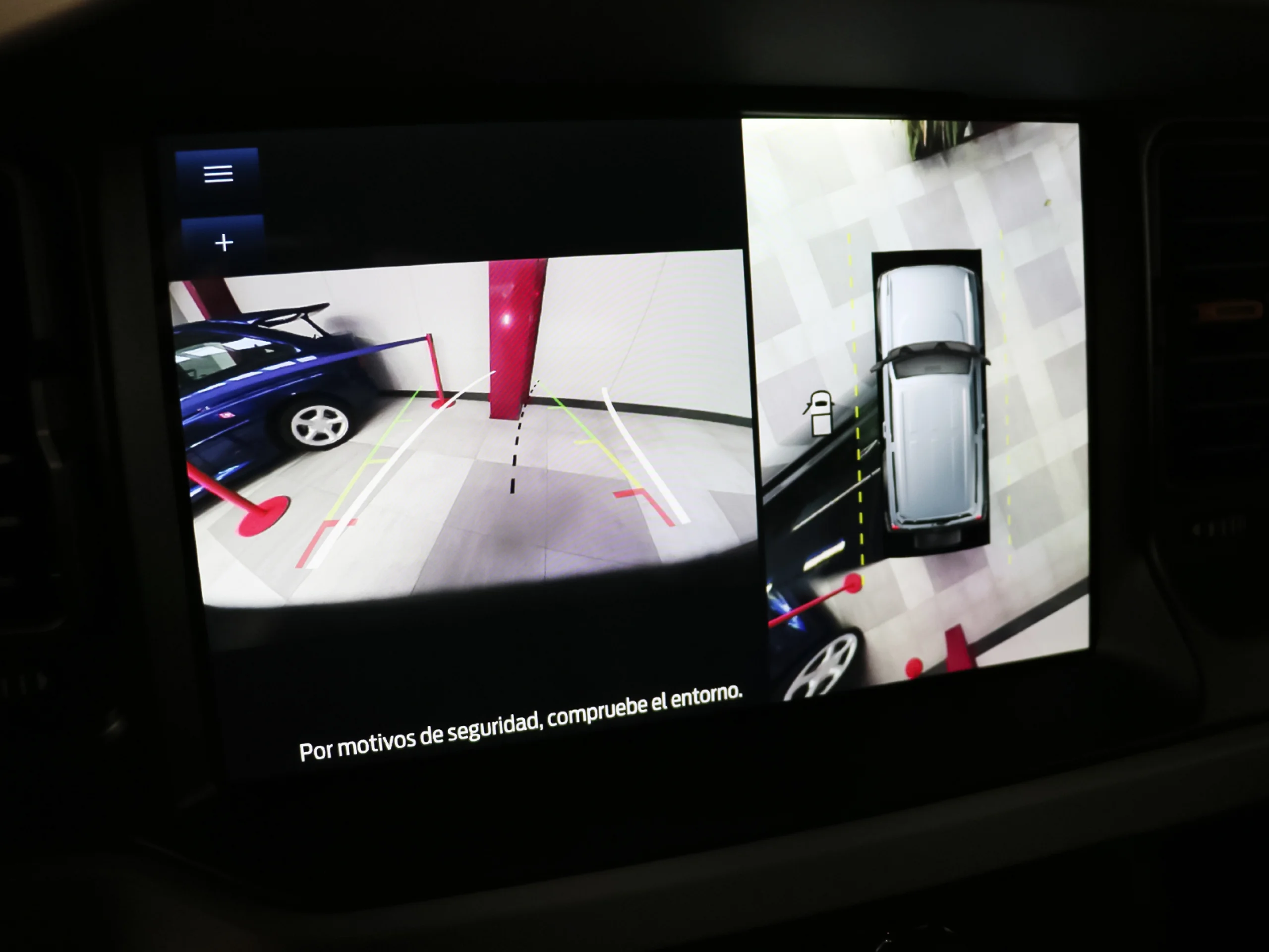 Ford Bronco 2.7 EcoBoost Badlands V6 4x4 Int. 246 kW (335 CV) - Foto 18